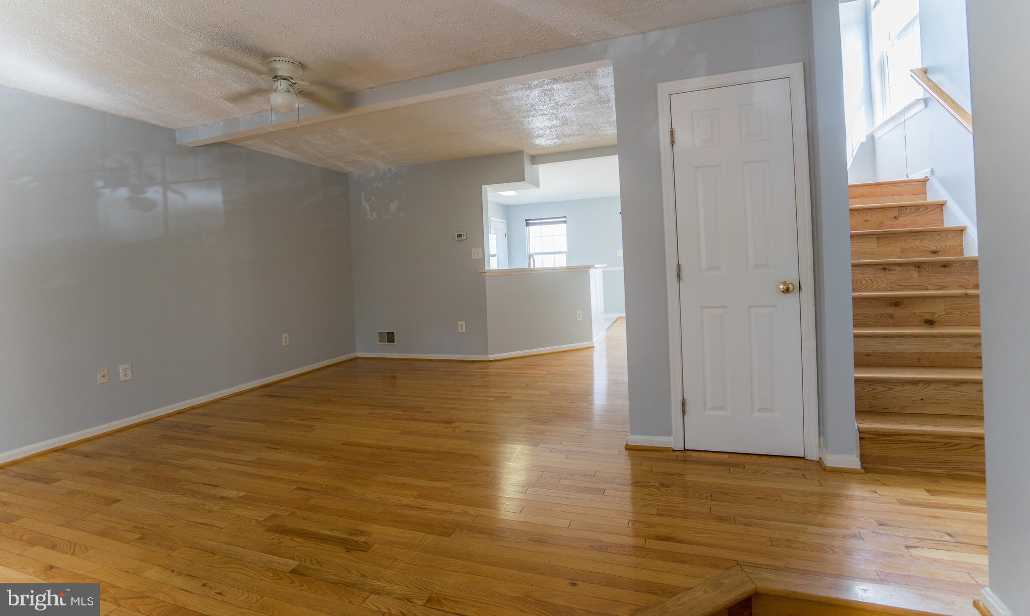 CROSSROADS VILLAGE - Residential