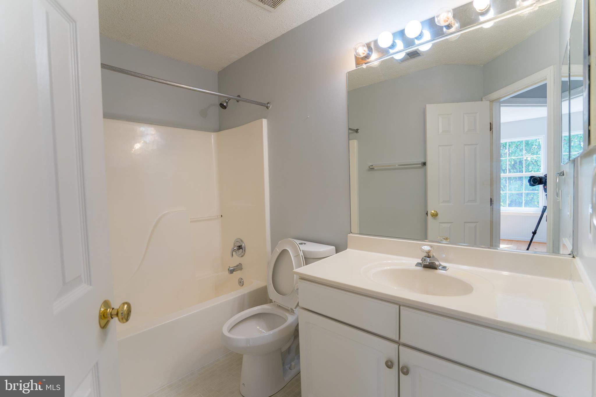 CROSSROADS VILLAGE - Residential