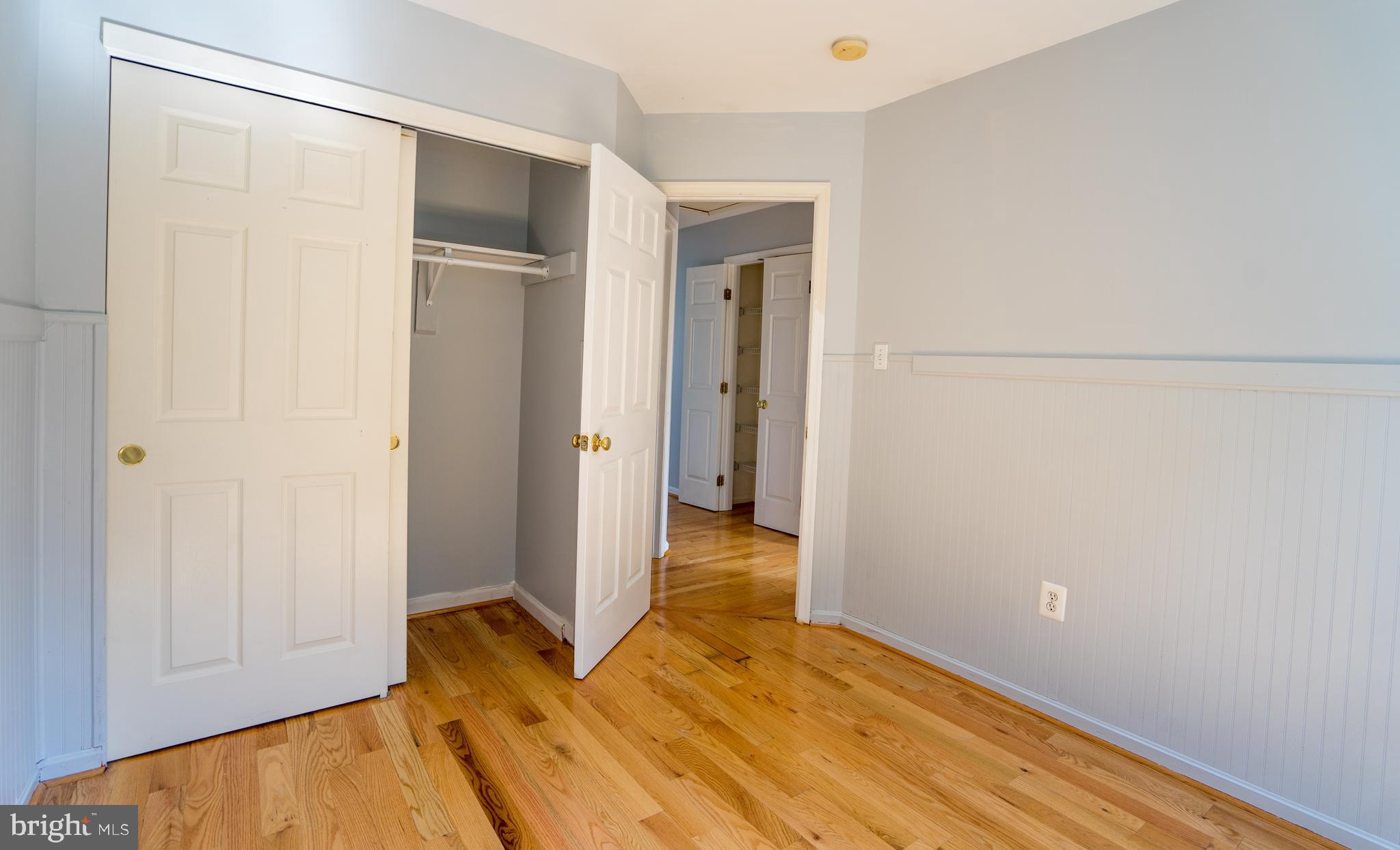 CROSSROADS VILLAGE - Residential