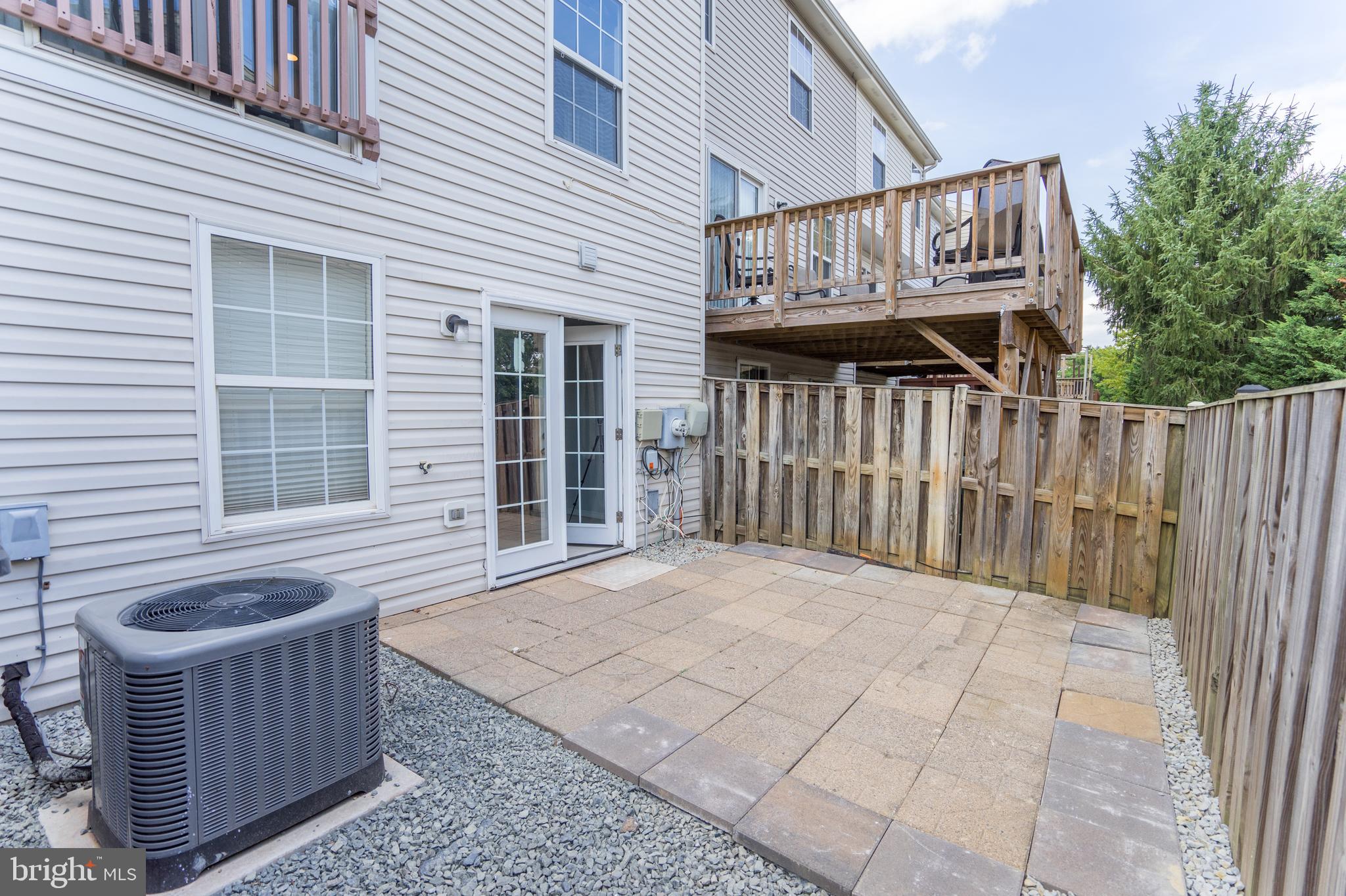 CROSSROADS VILLAGE - Residential