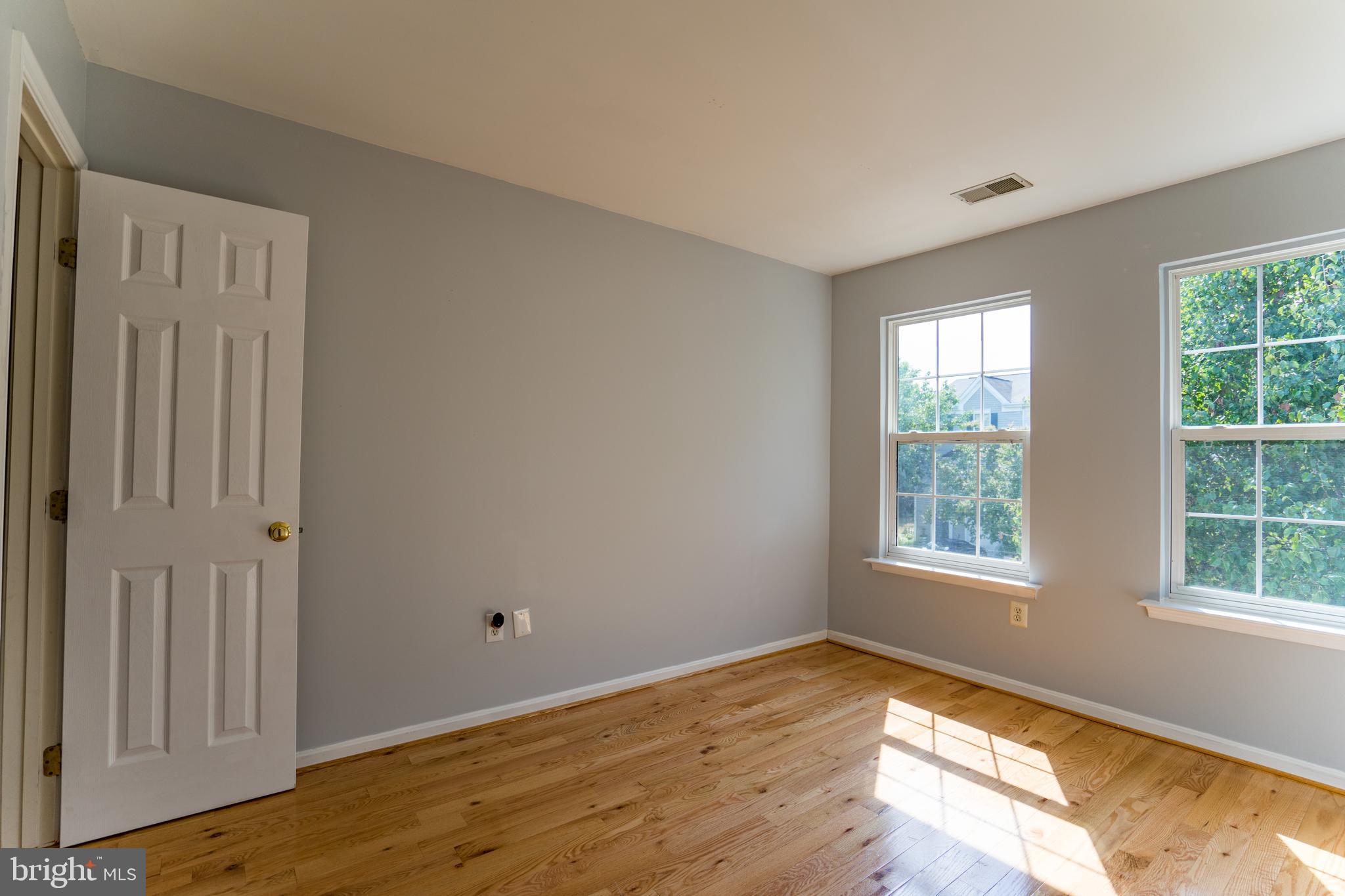 CROSSROADS VILLAGE - Residential