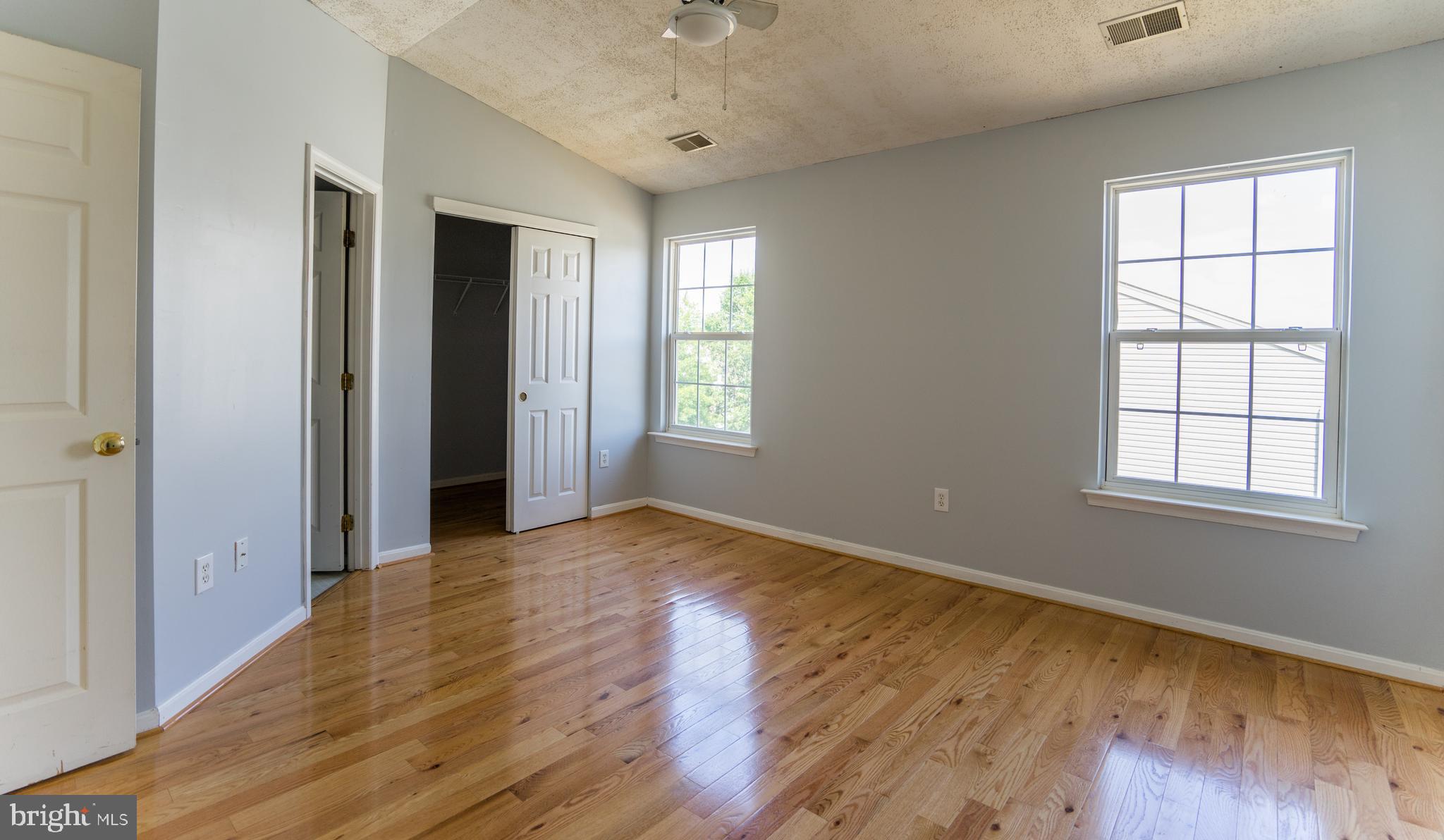 CROSSROADS VILLAGE - Residential