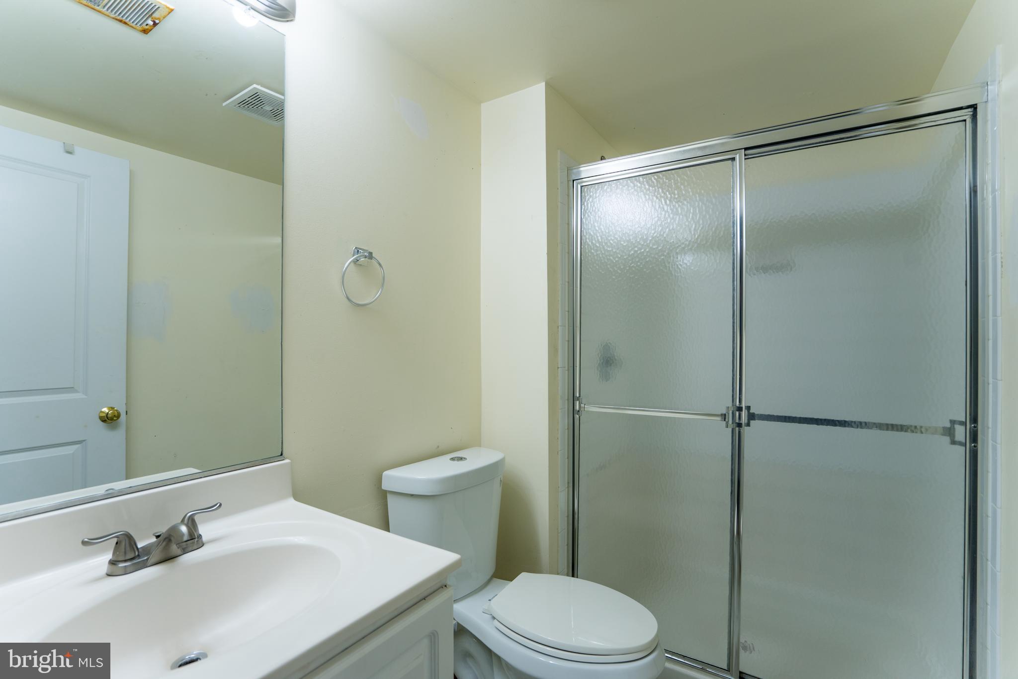 CROSSROADS VILLAGE - Residential