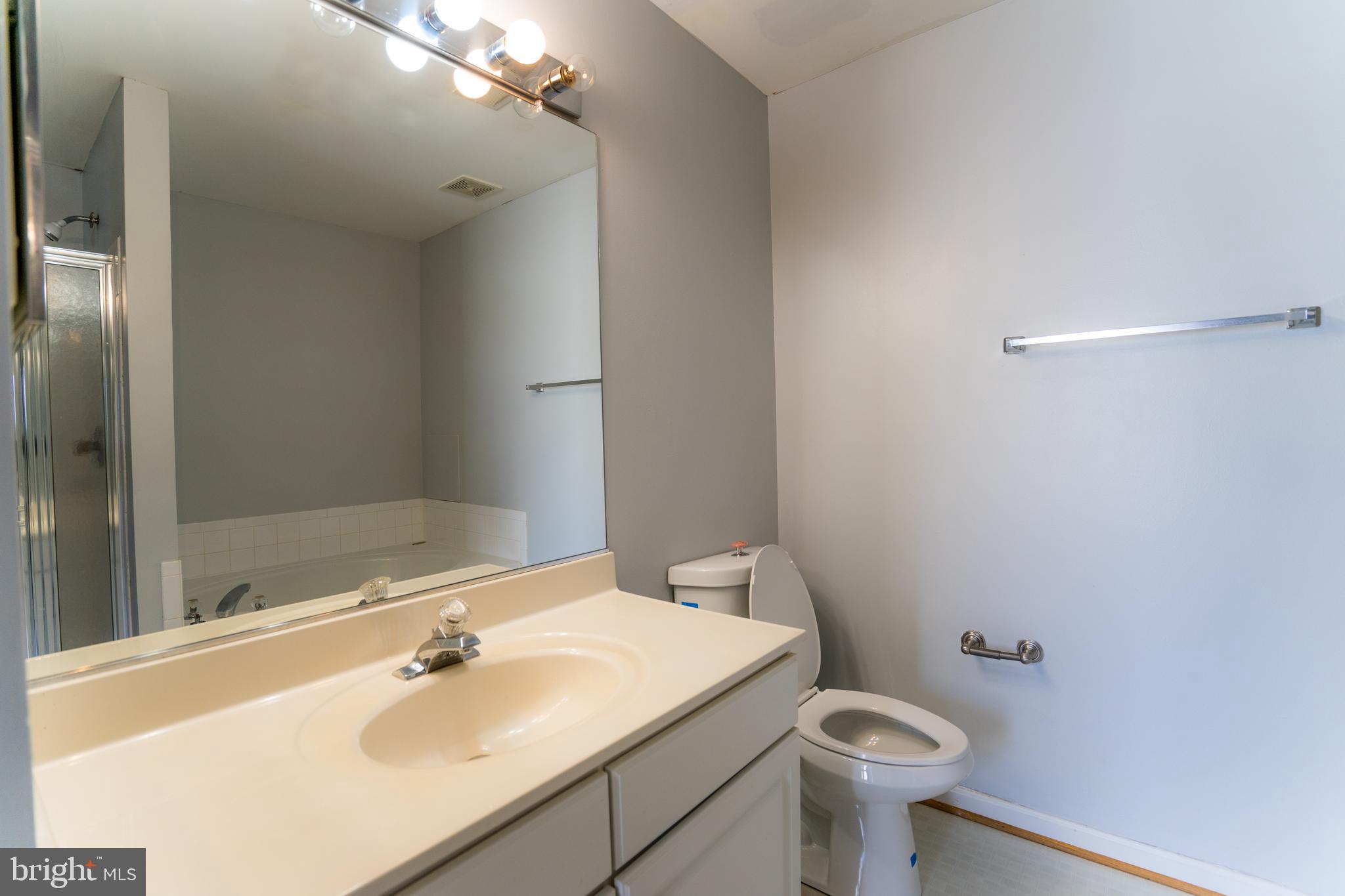 CROSSROADS VILLAGE - Residential