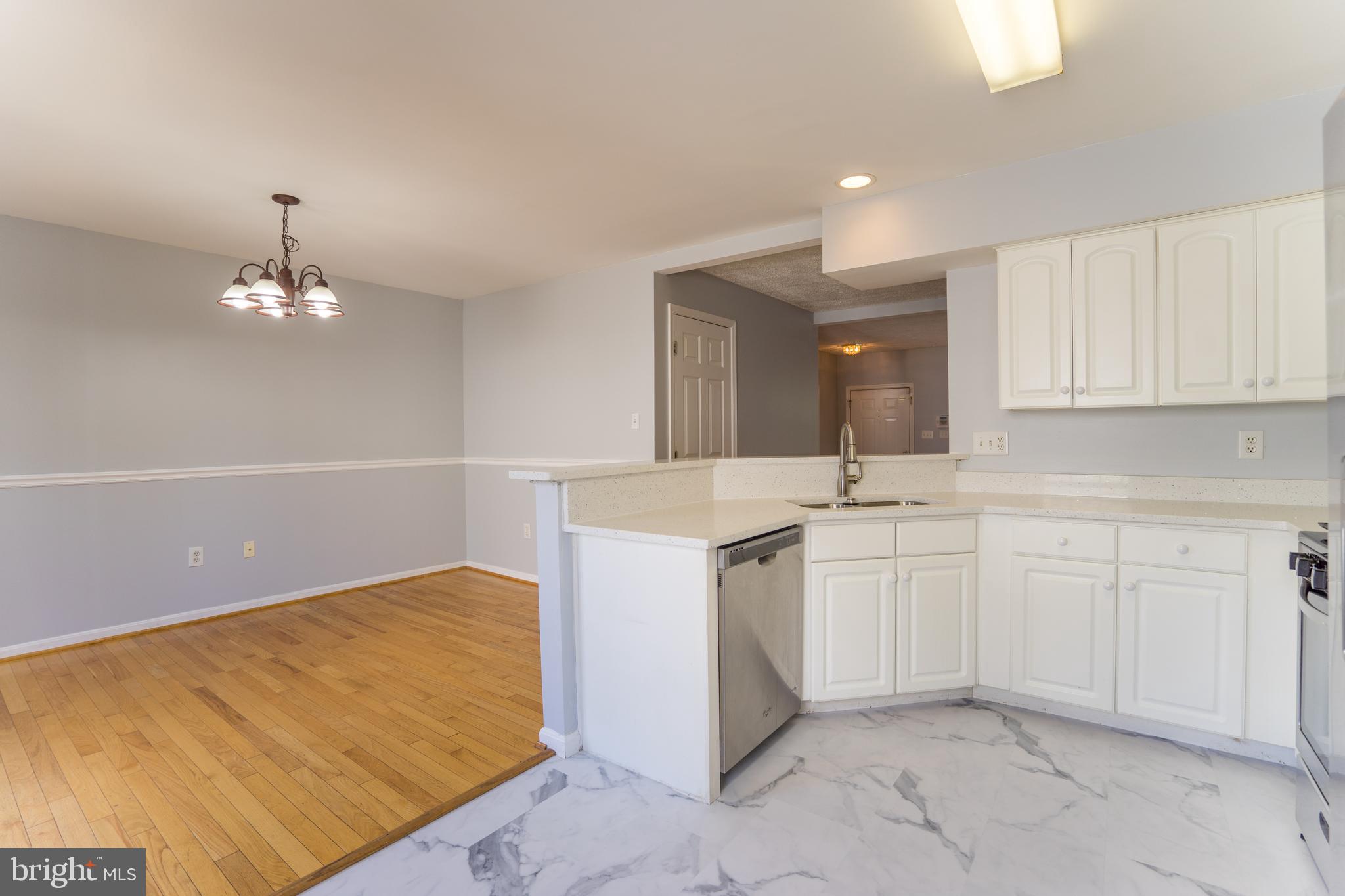 CROSSROADS VILLAGE - Residential