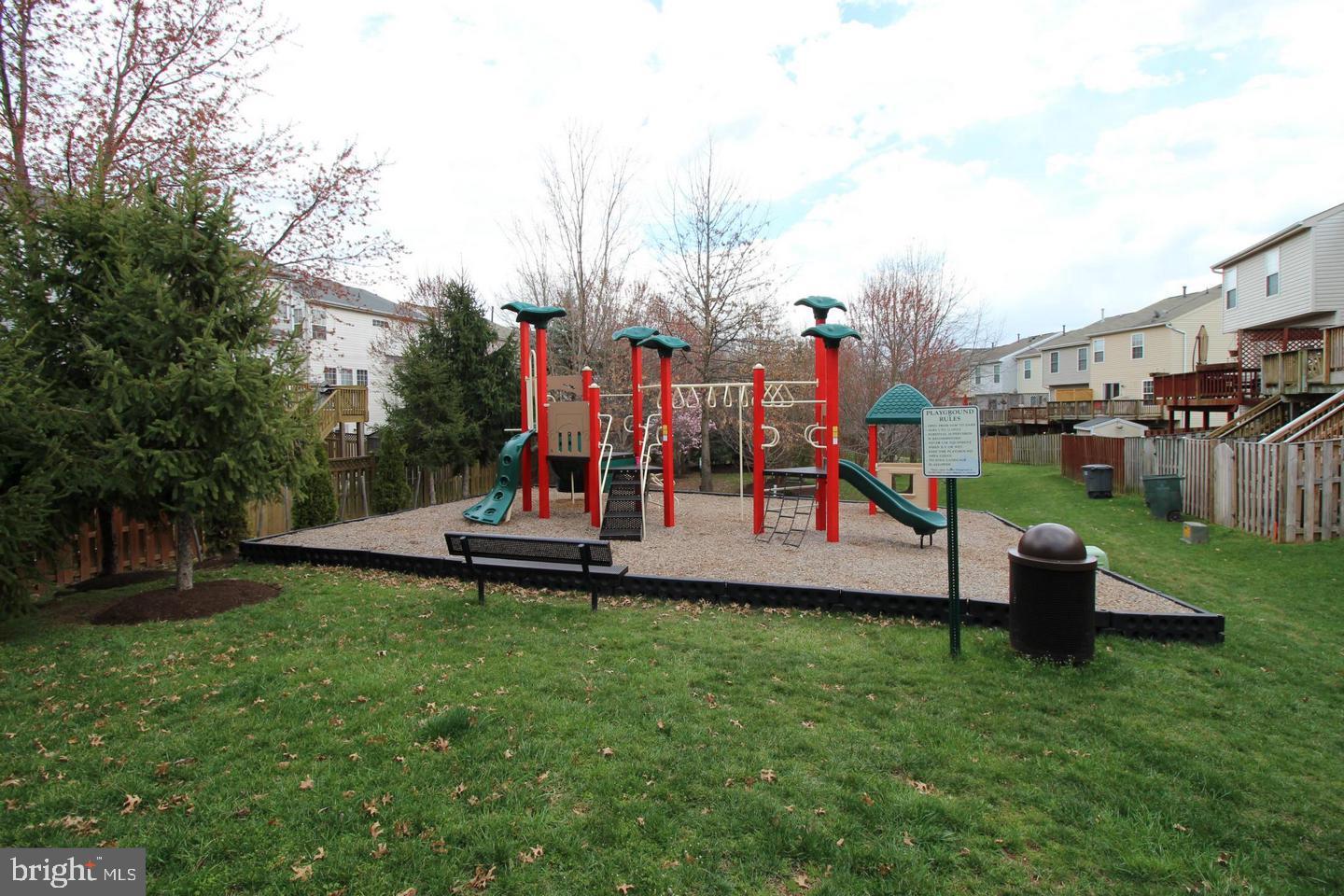 CROSSROADS VILLAGE - Residential