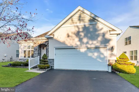 57 Hatteras Way, Barnegat, NJ MLS: NJOC2038310