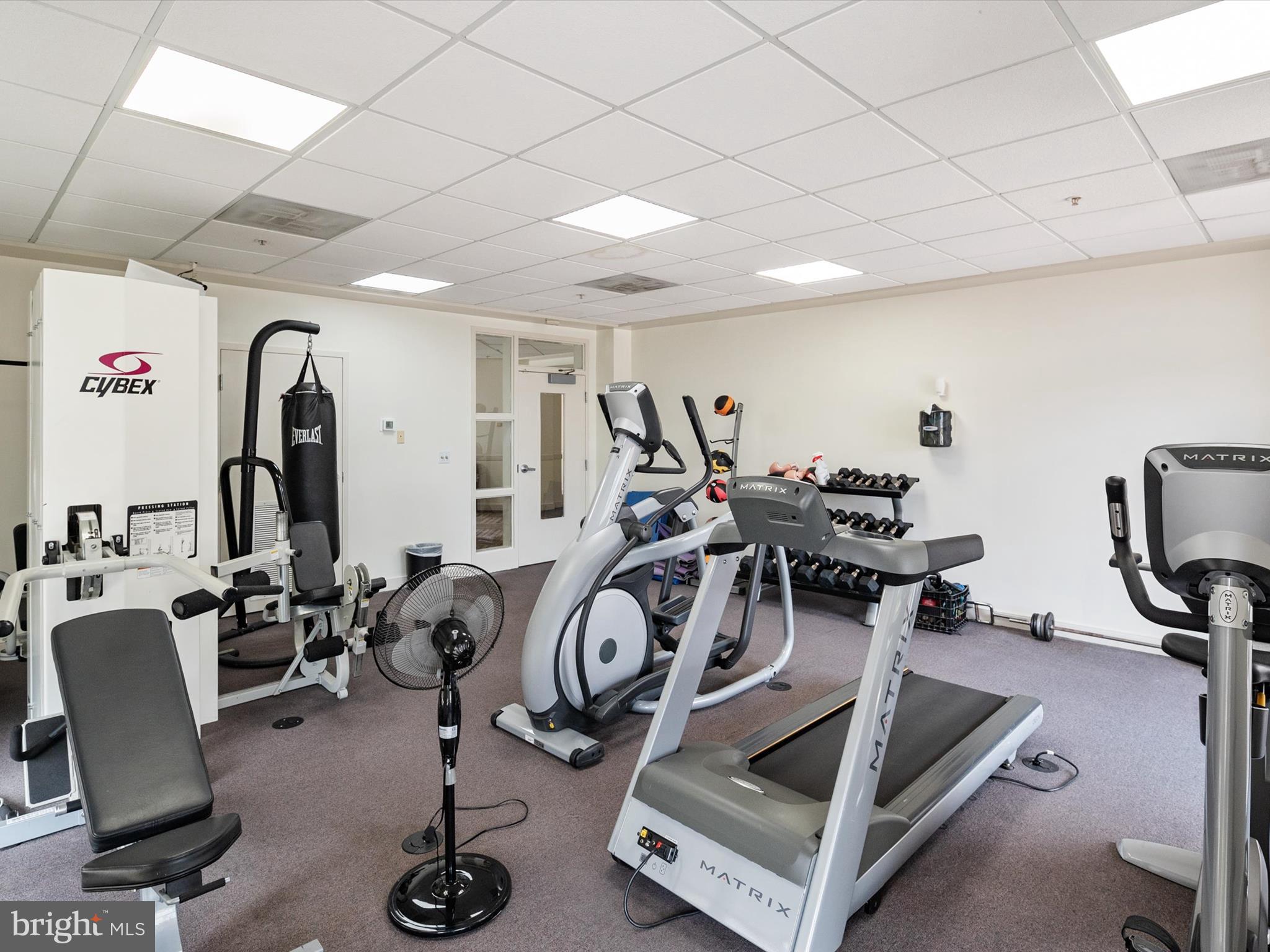 PIERSIDE AT HARBORVIEW - Residential