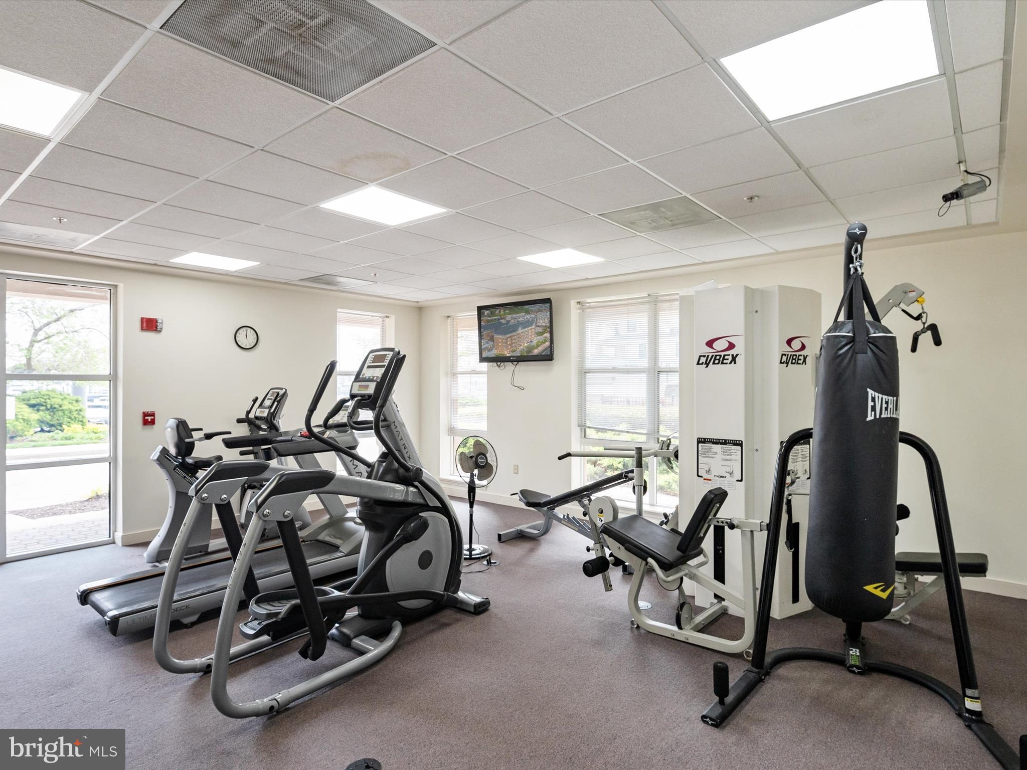 PIERSIDE AT HARBORVIEW - Residential