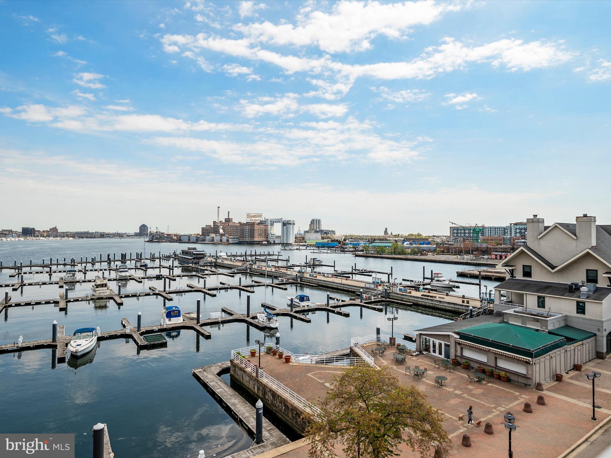 PIERSIDE AT HARBORVIEW - Residential