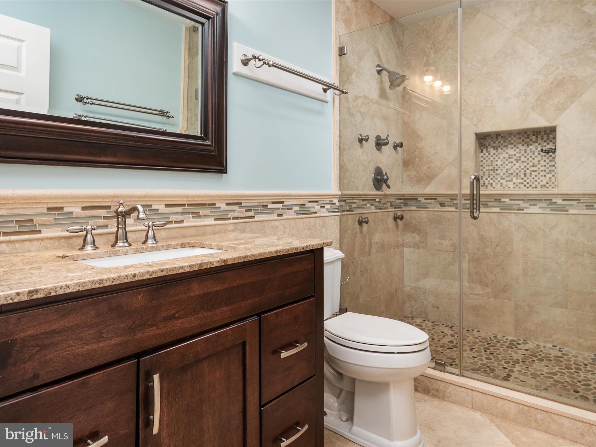 PIERSIDE AT HARBORVIEW - Residential
