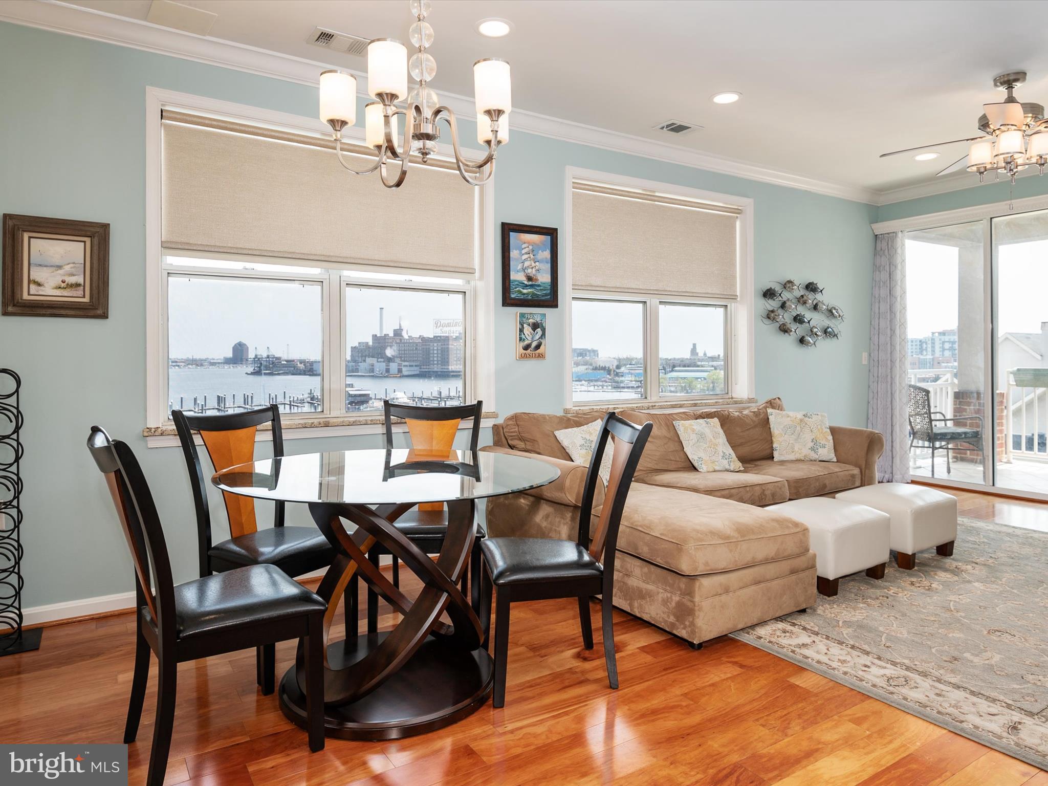 PIERSIDE AT HARBORVIEW - Residential