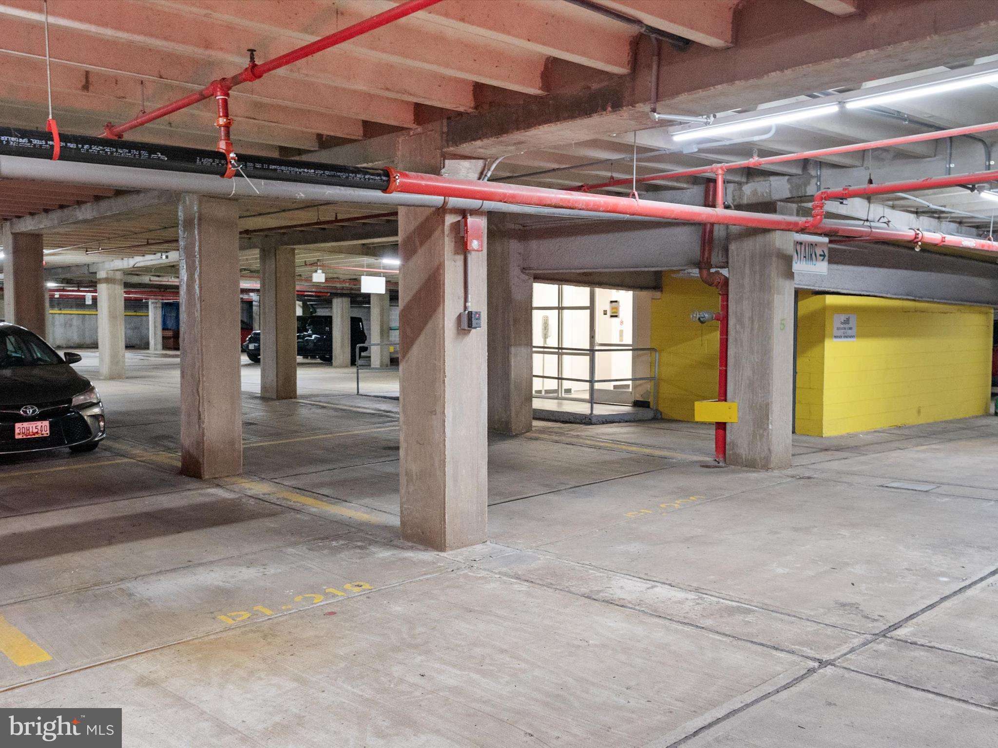PIERSIDE AT HARBORVIEW - Residential