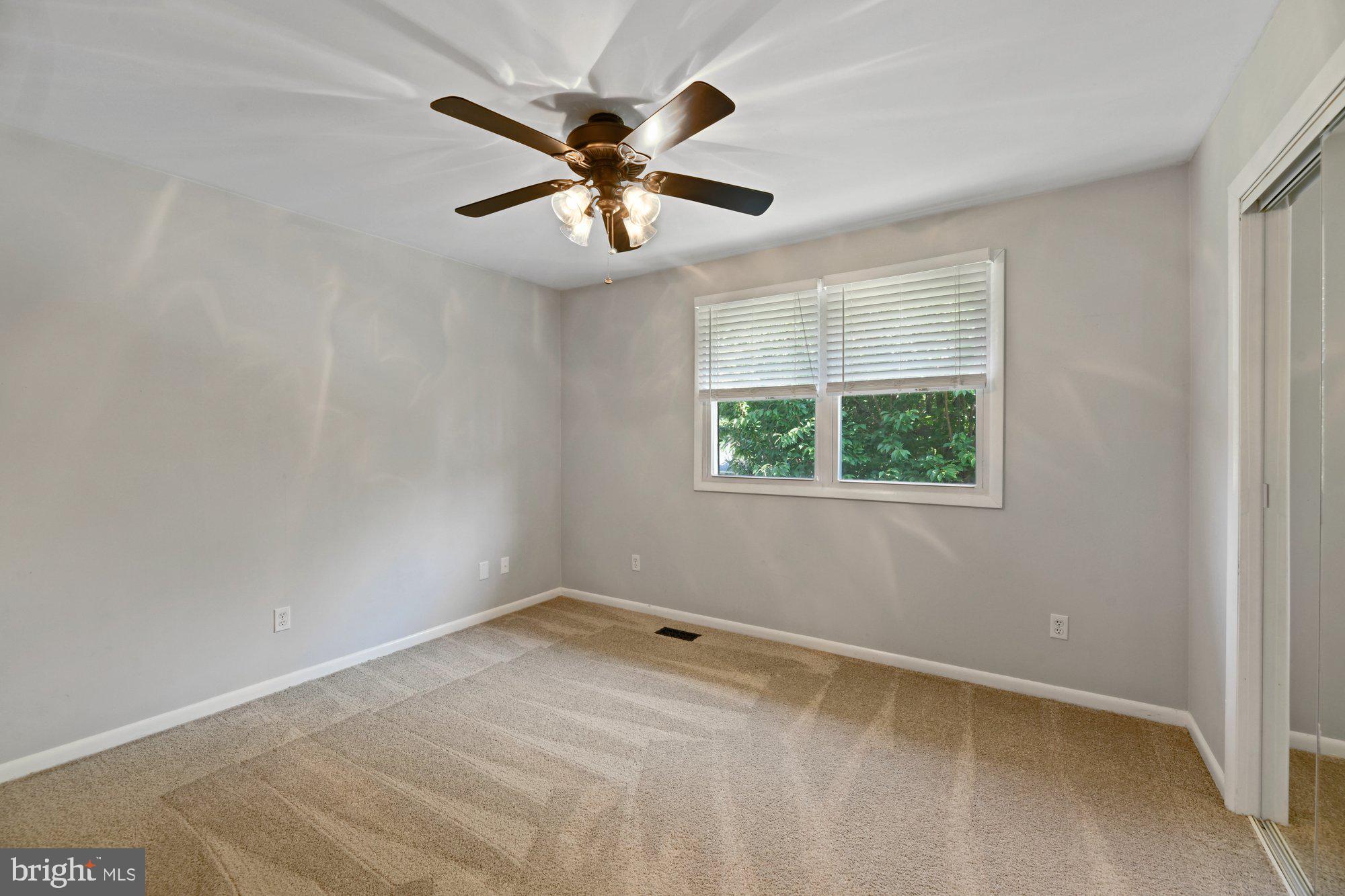 PARKVILLE/CARNEY - Residential