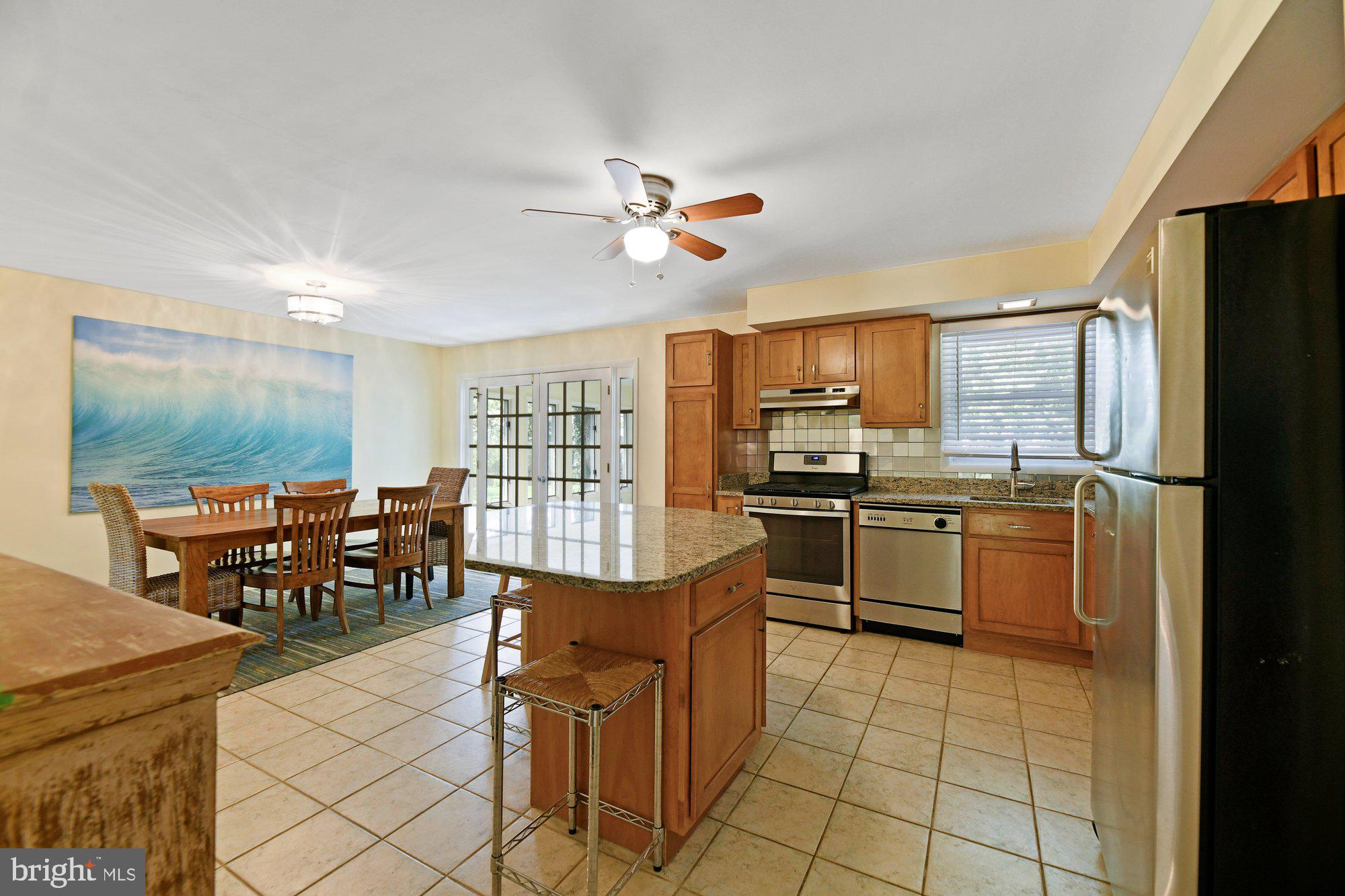 PARKVILLE/CARNEY - Residential