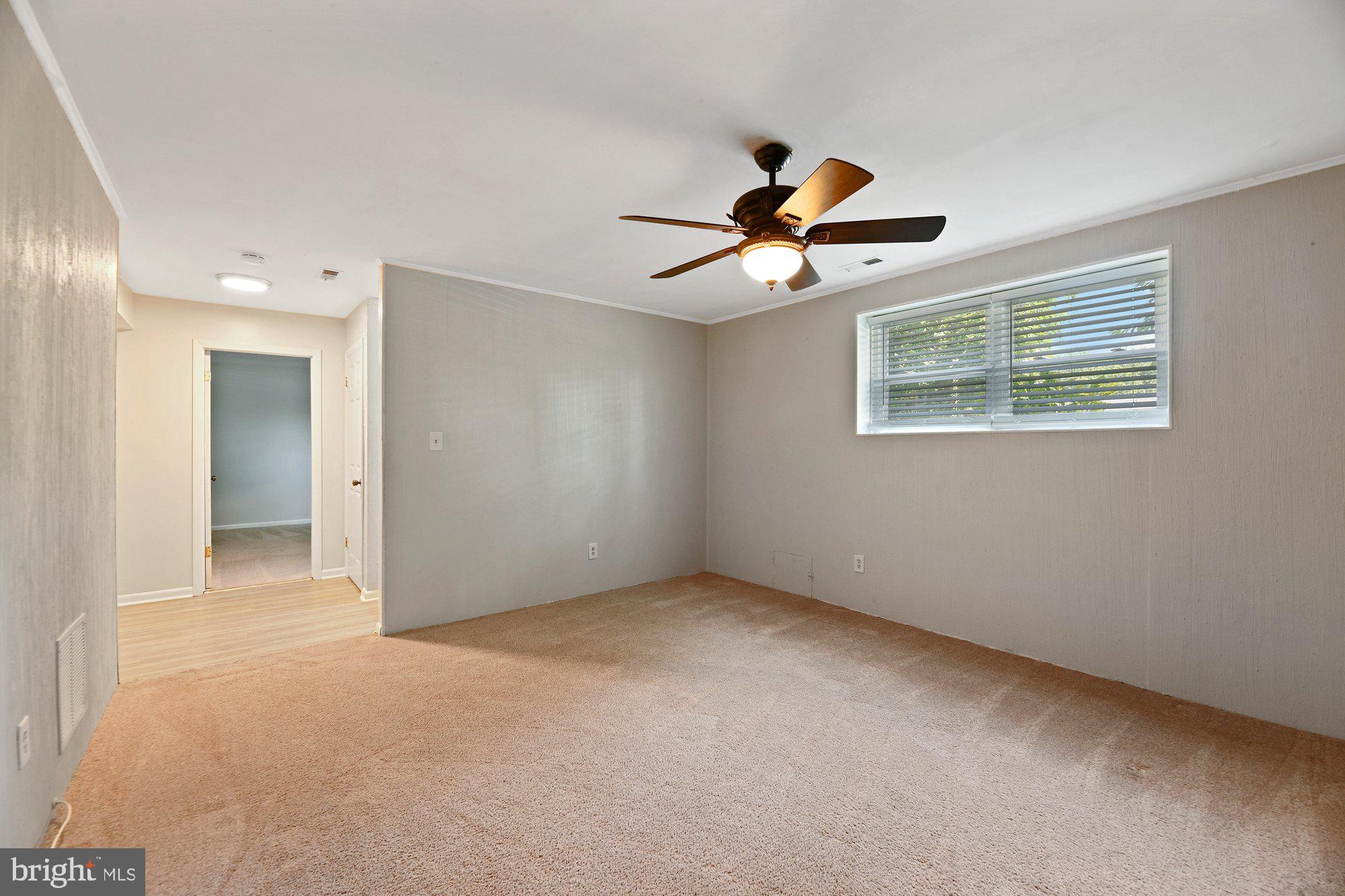 PARKVILLE/CARNEY - Residential