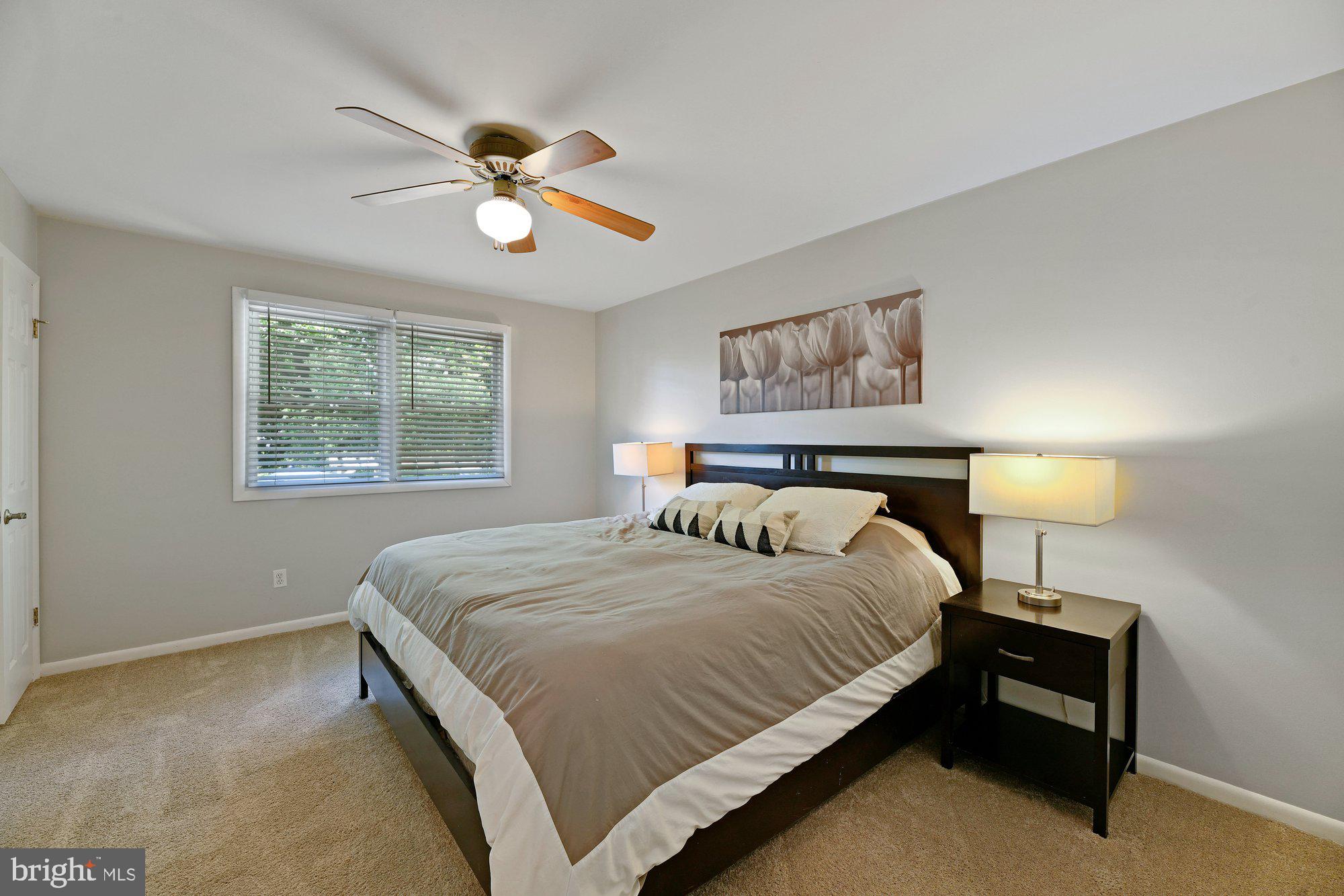 PARKVILLE/CARNEY - Residential