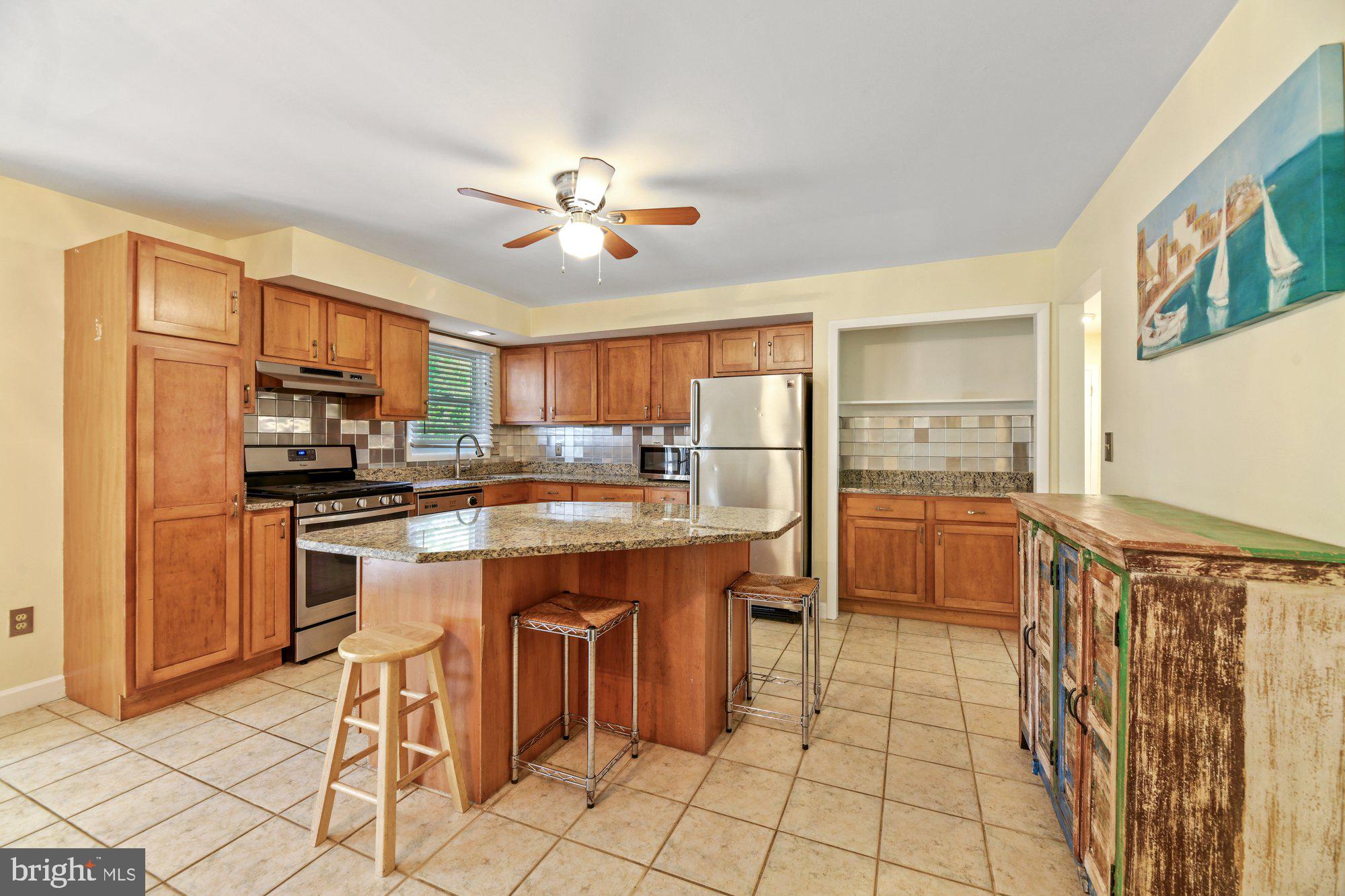 PARKVILLE/CARNEY - Residential