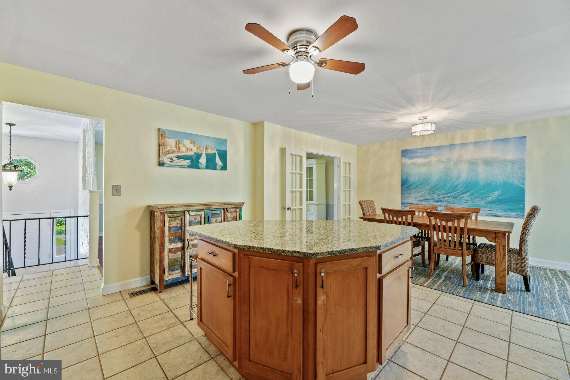 PARKVILLE/CARNEY - Residential