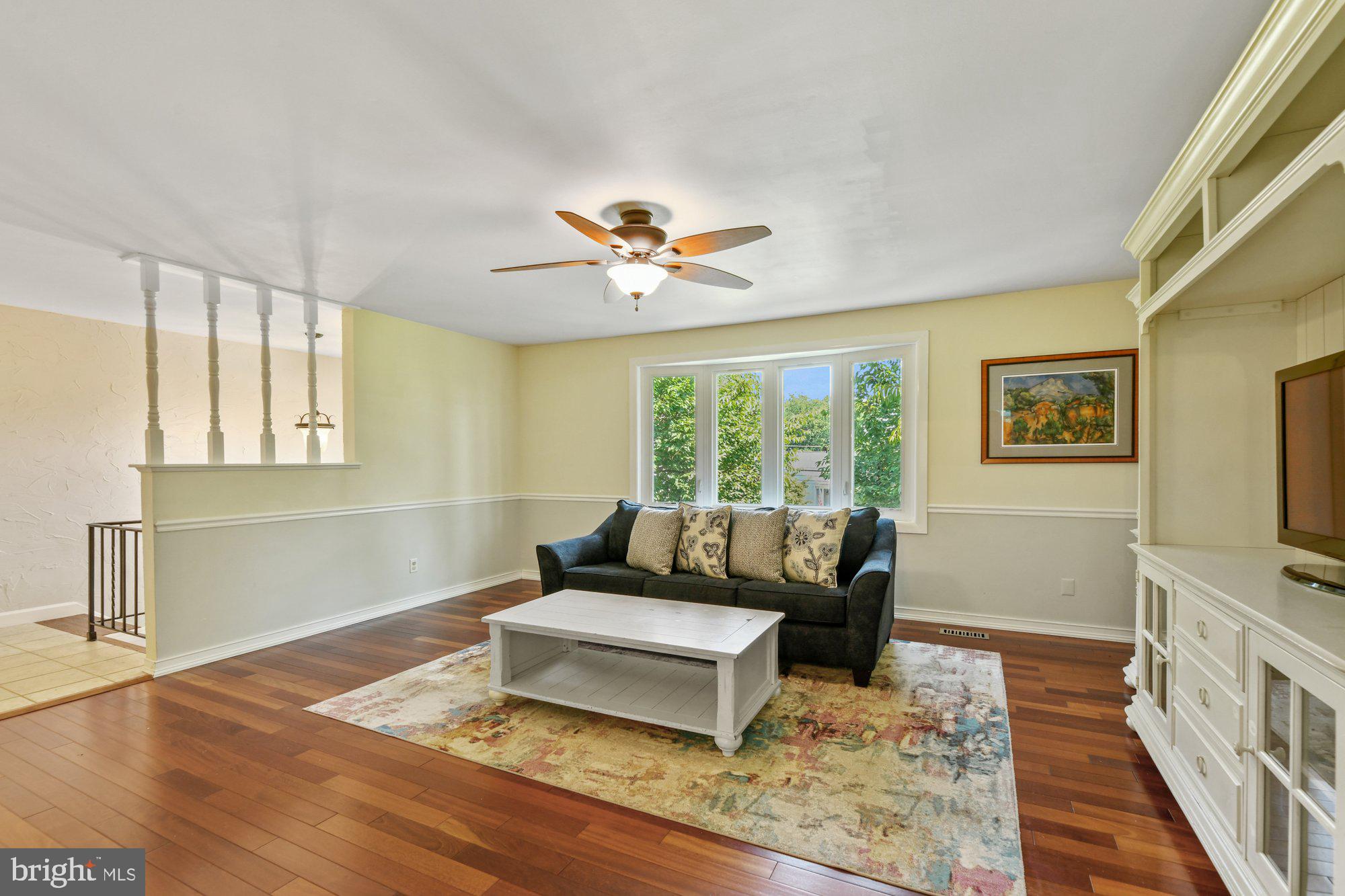 PARKVILLE/CARNEY - Residential