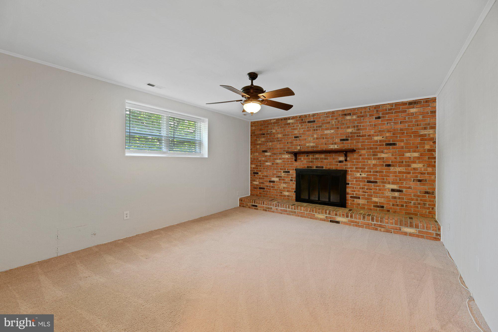 PARKVILLE/CARNEY - Residential