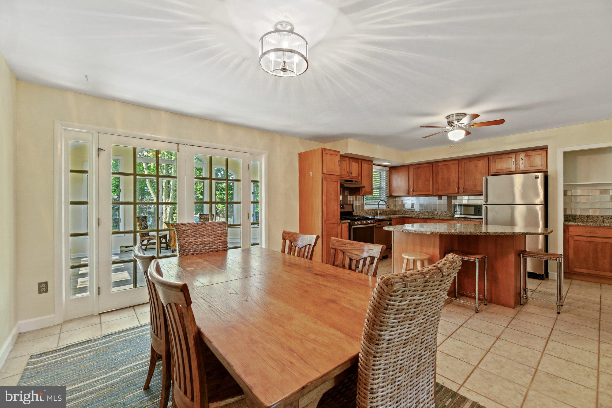 PARKVILLE/CARNEY - Residential