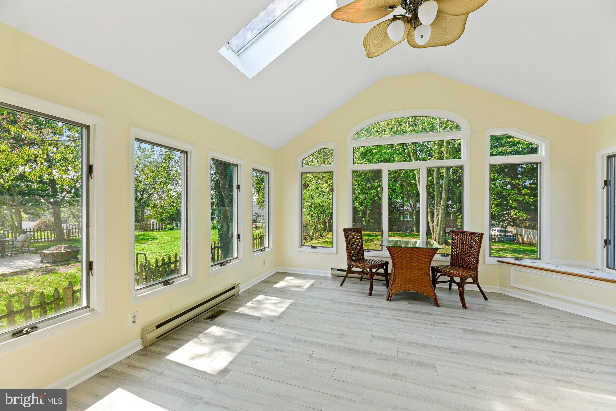 PARKVILLE/CARNEY - Residential