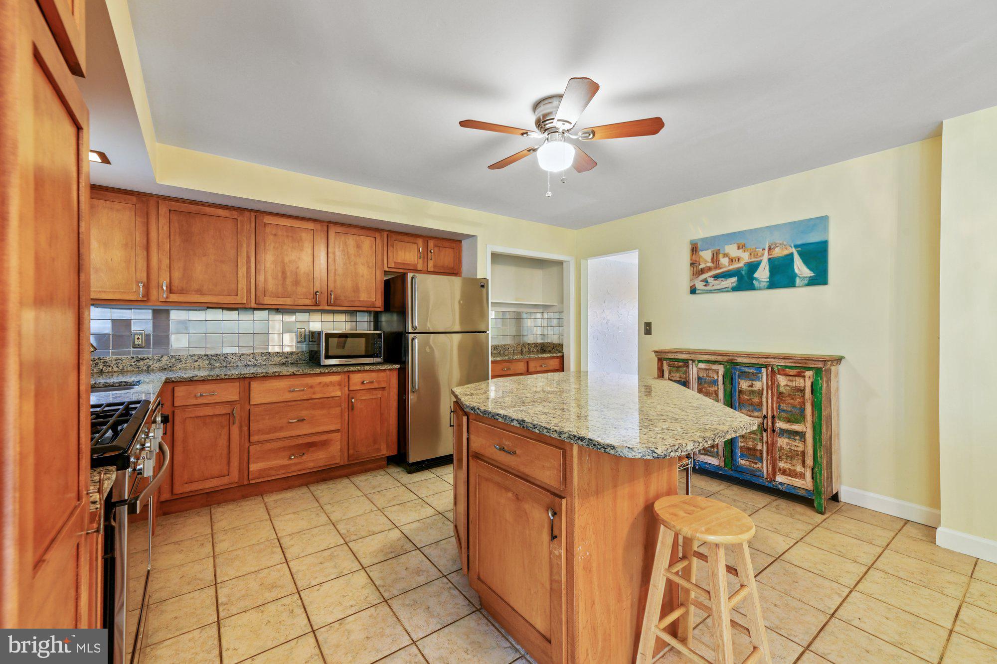 PARKVILLE/CARNEY - Residential