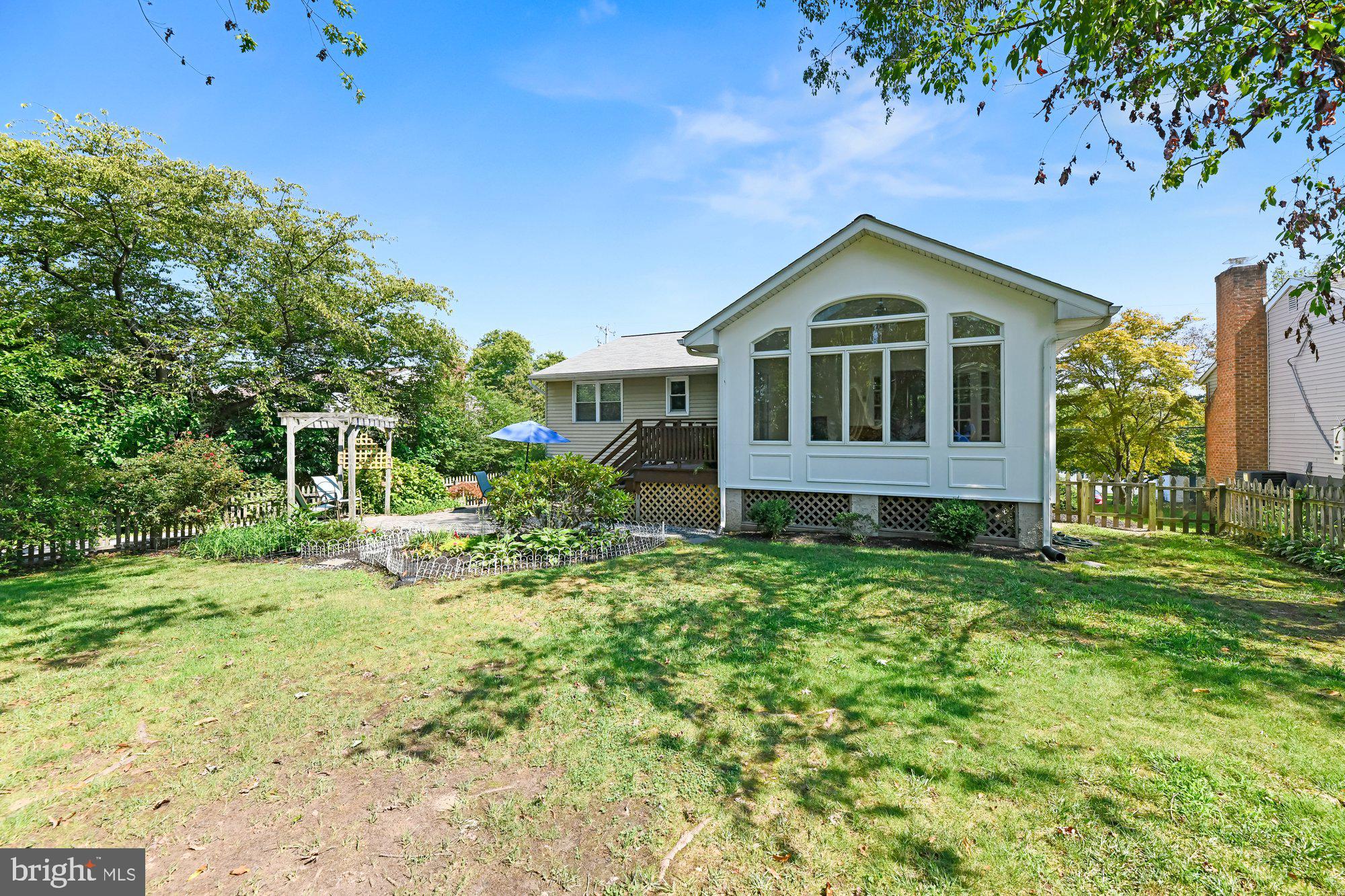 PARKVILLE/CARNEY - Residential