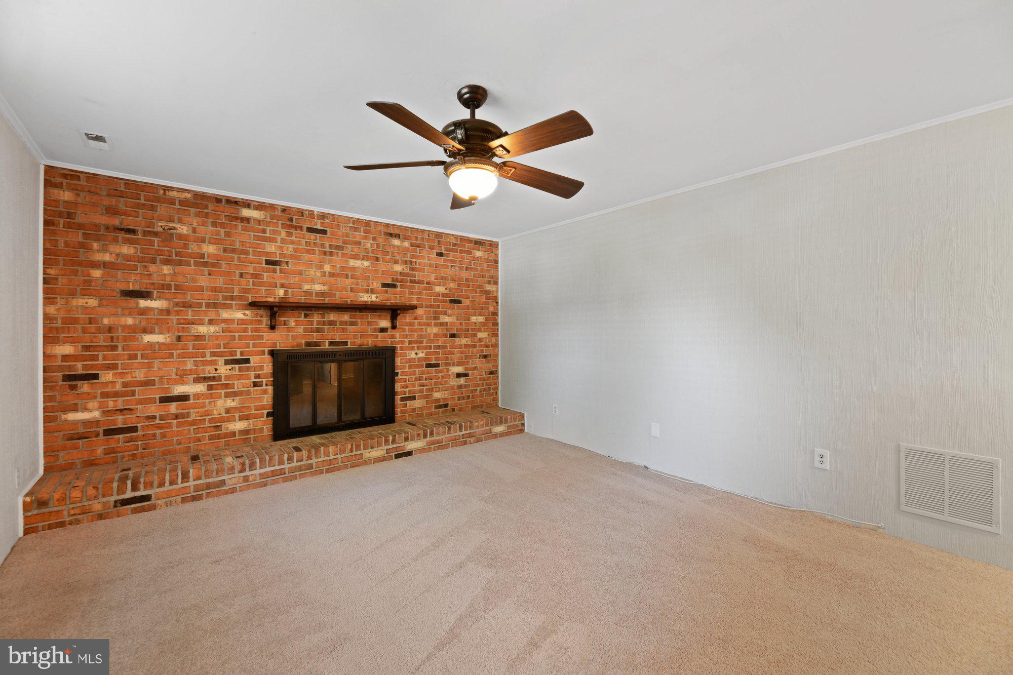 PARKVILLE/CARNEY - Residential