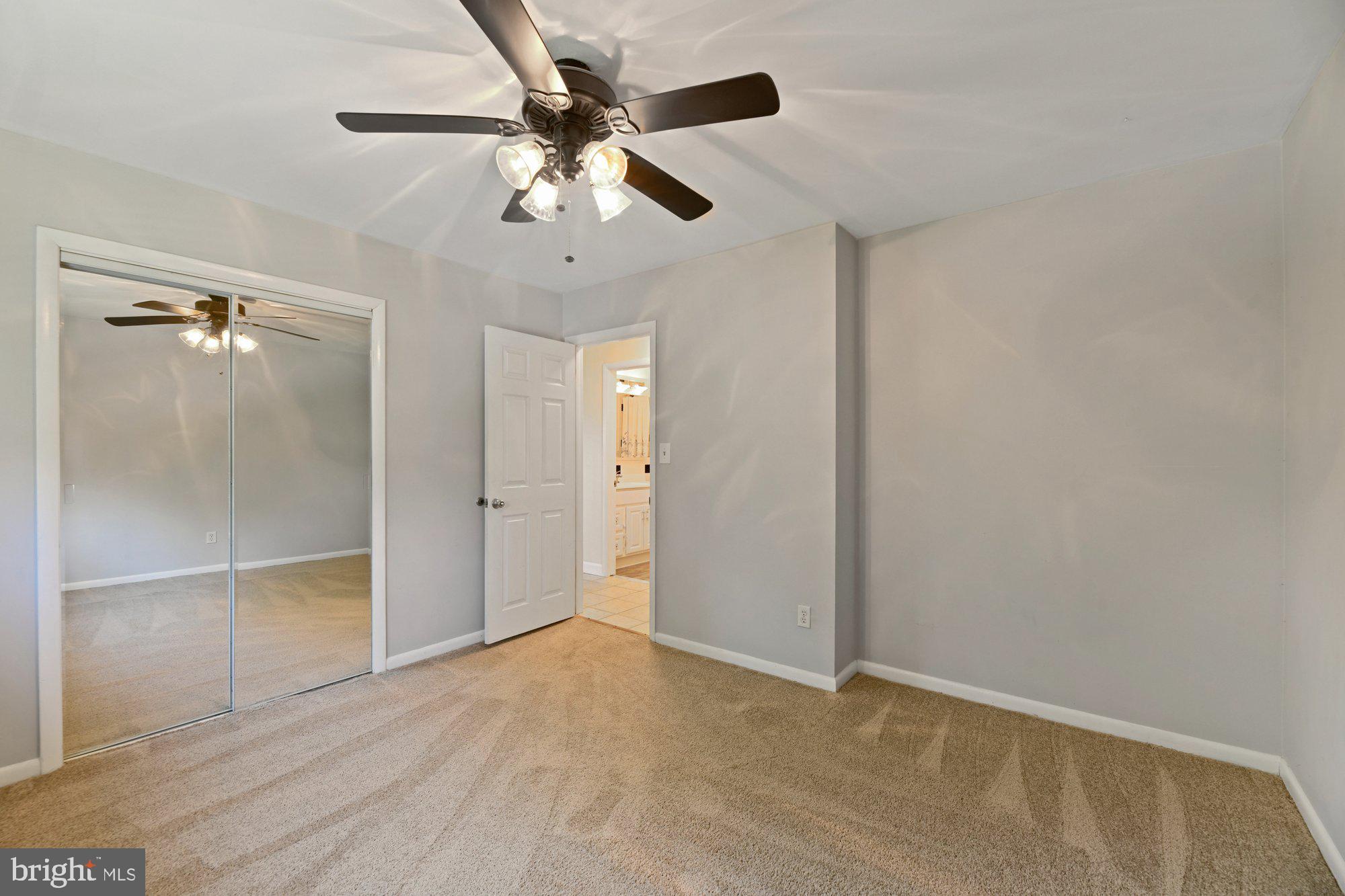 PARKVILLE/CARNEY - Residential