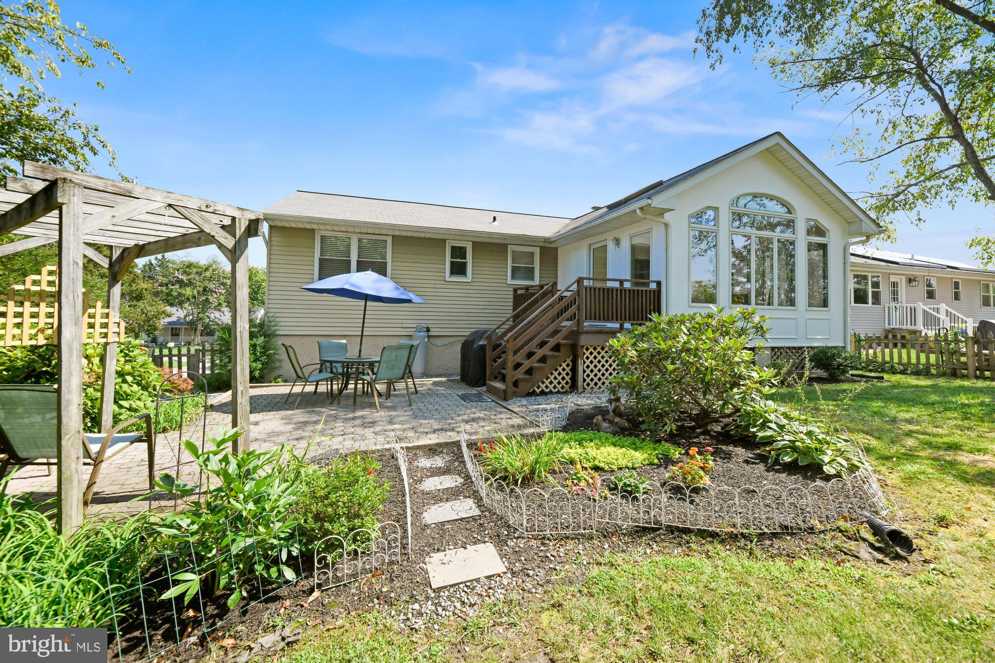 PARKVILLE/CARNEY - Residential