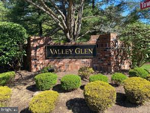 A beautiful, bright Valley Glen furnished condominium in Elkins Park, Abington Township, available for occupancy August 1, 2025. this lovely updated unit is quiet & comfortable. The spacious living room with high ceiling & skylights & overlooks a lovely landscaped lot. Overlooking the Living Room is a cozy loft retreat with a fireplace. Gas-cooking in the fabulous custom kitchen with granite counters and stainless appliances. The primary bedroom suite, with new bath and walk-in closet is a nice size. The 2nd bedroom boasts a large closet and view of tree tops. The hall bathroom is perfect for guests. Convenient full size washer & dryer in your unit. Easy living includes: condo-maintained lawn services, trash removal, snow removal from walkways right to your door & plowing of parking areas and roadway. The community boasts a large outdoor swimming pool with umbrella tables & chairs & chaise lounges that make for pleasant summer relaxing, mingling with neighbors and of course, swimming. Ample residents & guest parking just steps from your door. Convenient to Elkins Park, Jenkintown & Fox Chase SEPTA train stations & Giant, Acme, Whole Foods, Trader Joe’s, restaurants, shopping, Abington Hospital, Moss Rehab, Holy Redeemer Hospital. Available for occupancy: August 1st 2025, Minimum 1 year lease, No pets, No smoking.