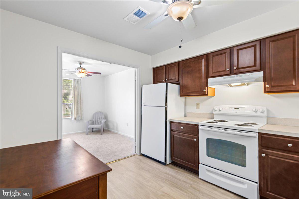 WOODCREST - Residential