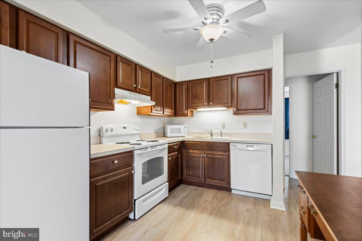 WOODCREST - Residential