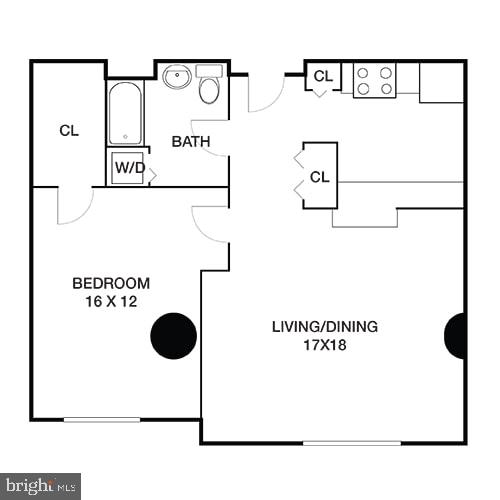 PHILADELPHIA - Residential Lease