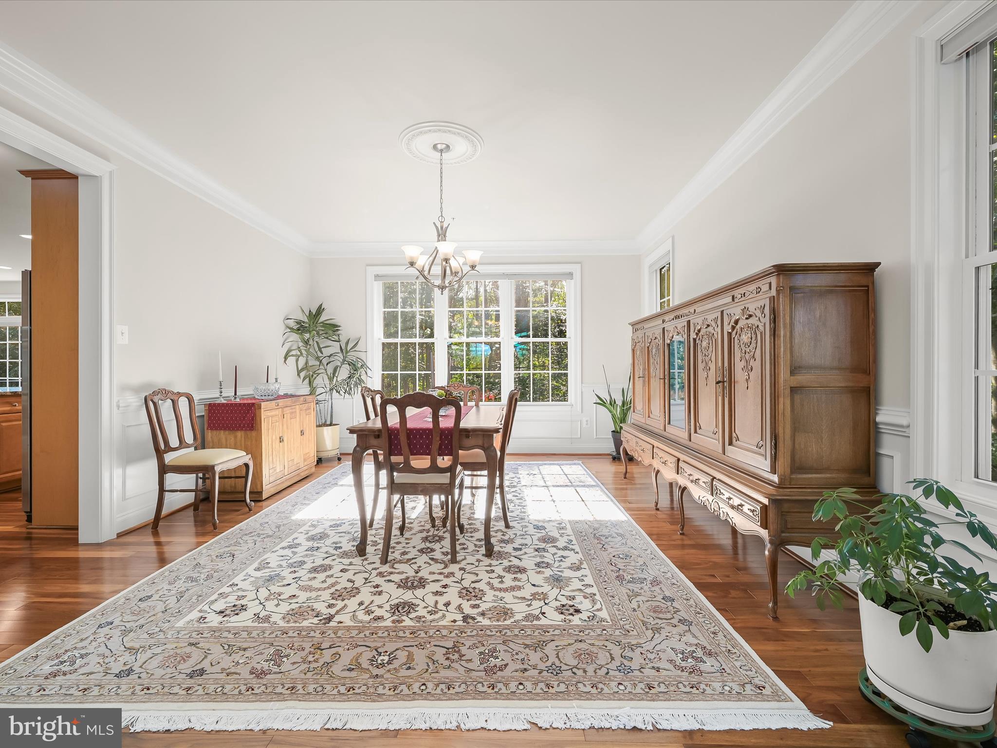 RIVERWOOD - Residential