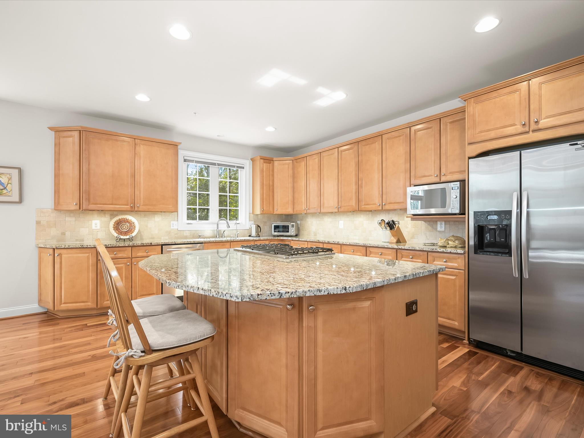 RIVERWOOD - Residential