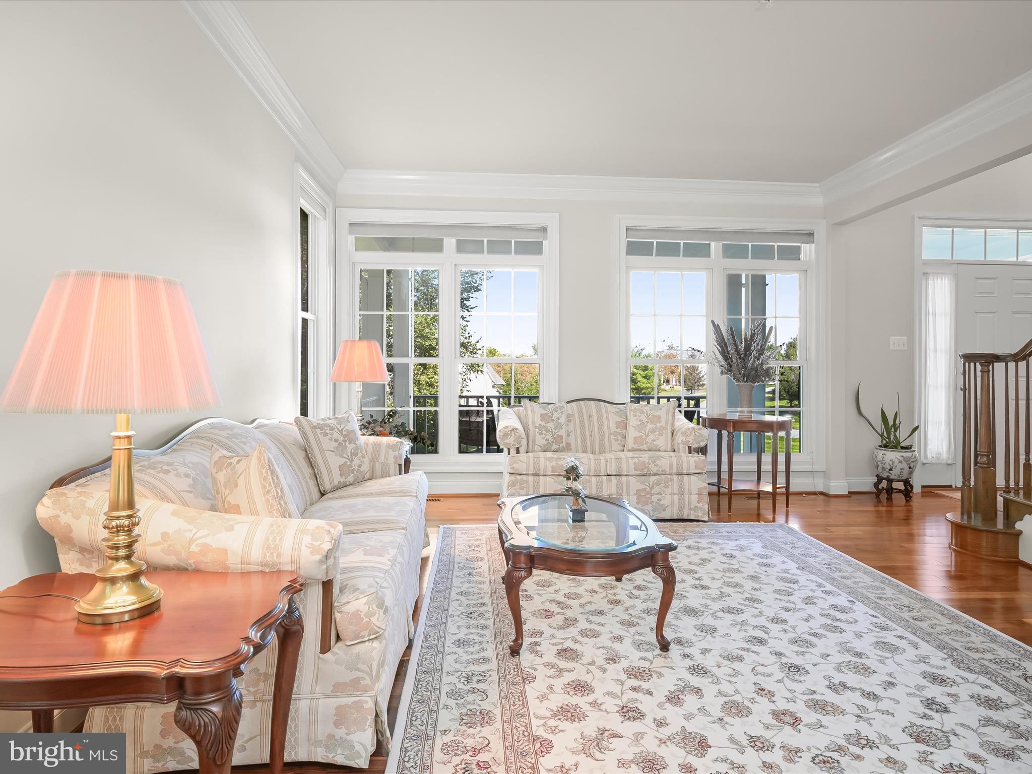 RIVERWOOD - Residential