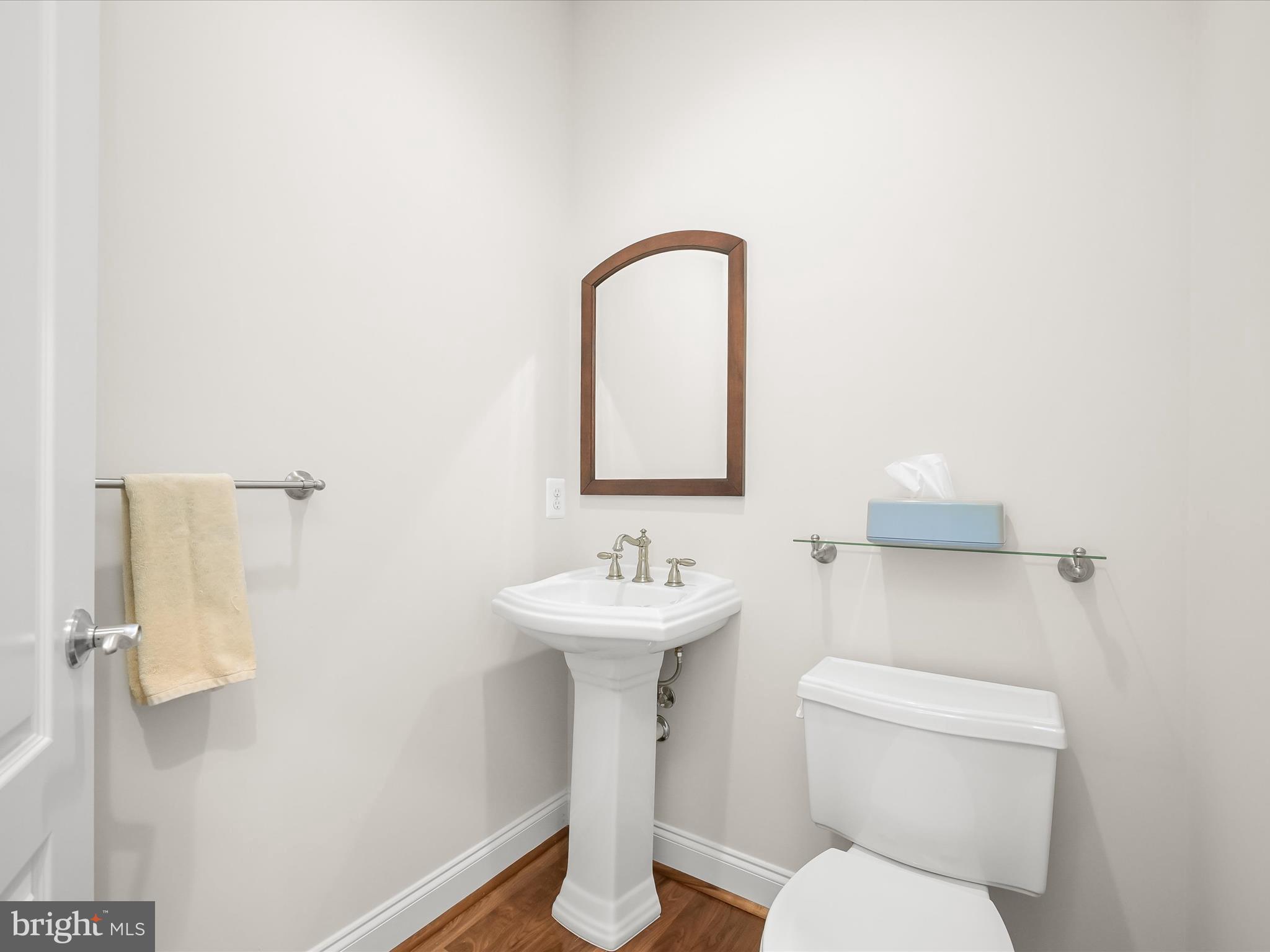 RIVERWOOD - Residential