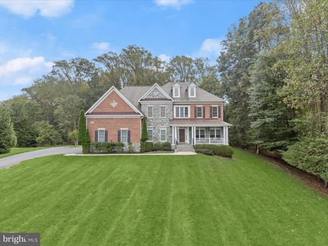 12033 OPEN RUN ROAD ELLICOTT CITY MD 21042