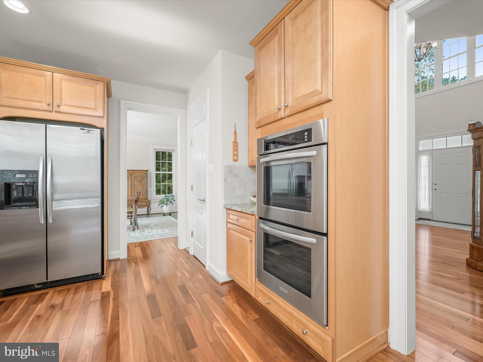 RIVERWOOD - Residential