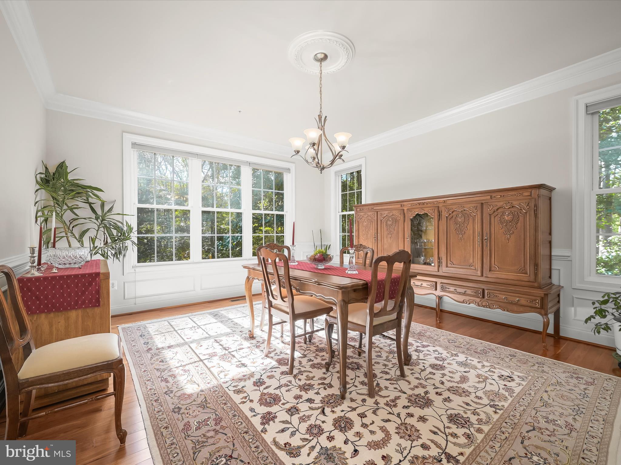 RIVERWOOD - Residential