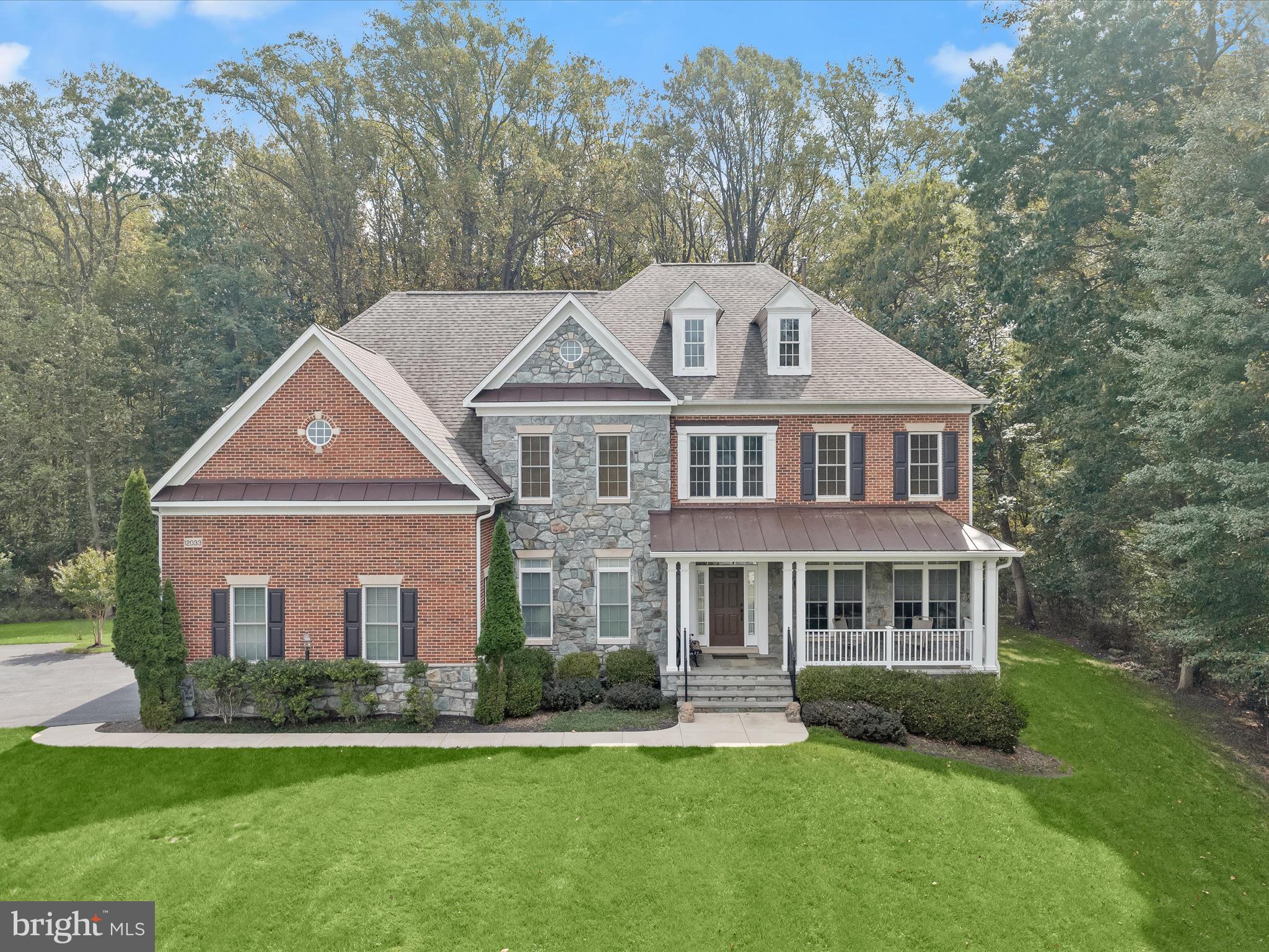 RIVERWOOD - Residential