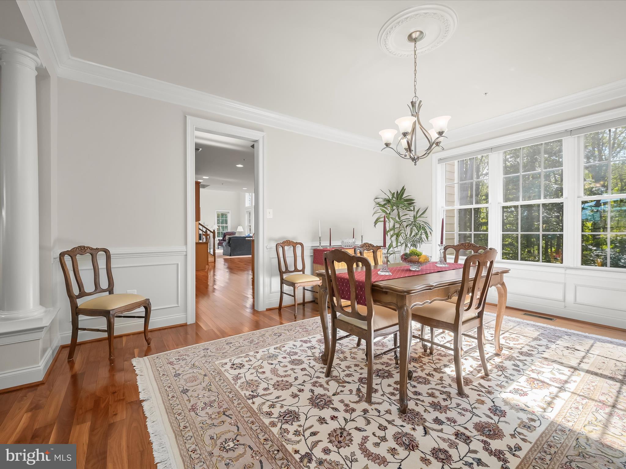 RIVERWOOD - Residential