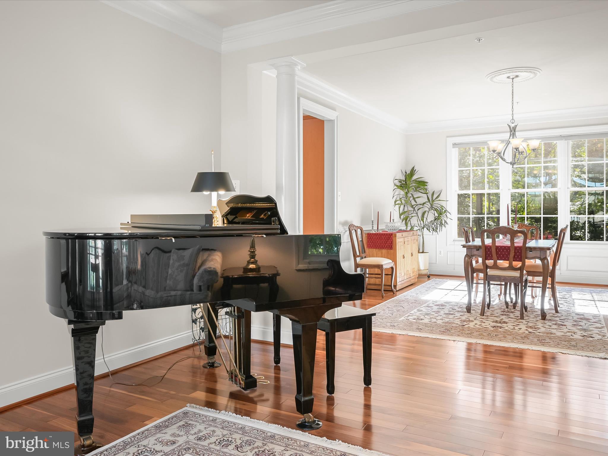 RIVERWOOD - Residential