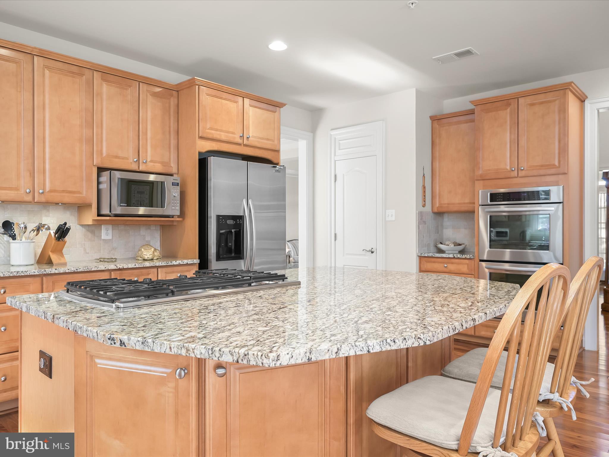 RIVERWOOD - Residential