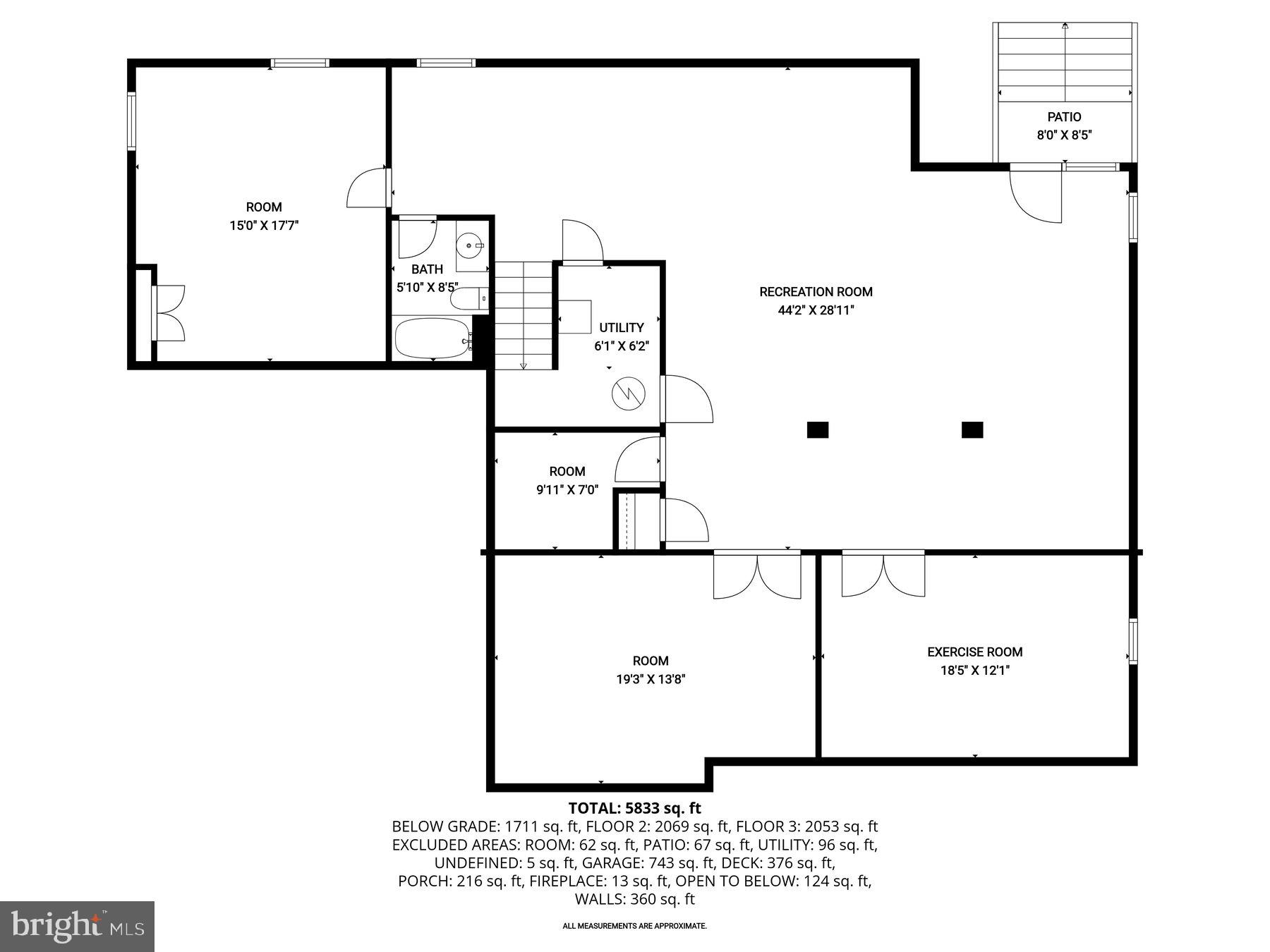 RIVERWOOD - Residential
