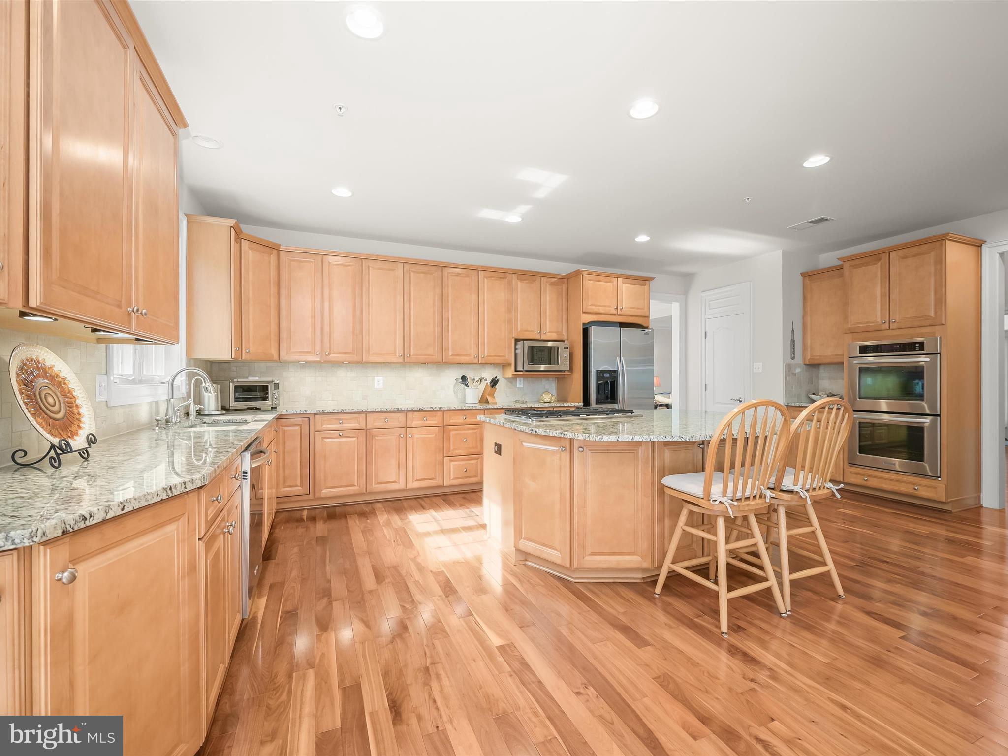 RIVERWOOD - Residential