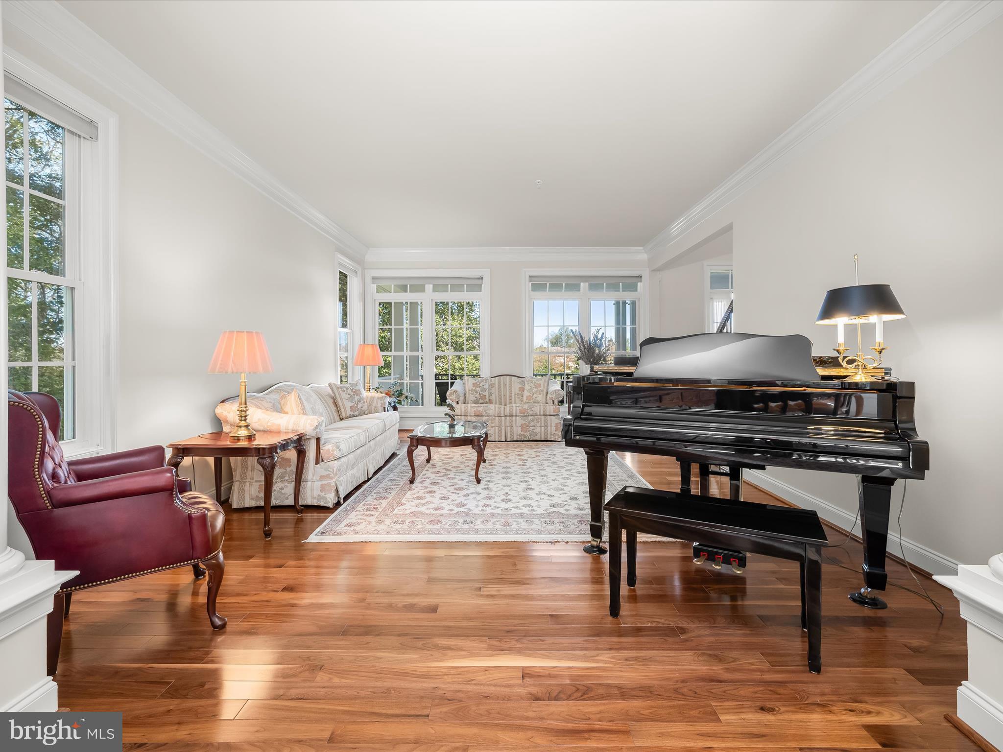 RIVERWOOD - Residential